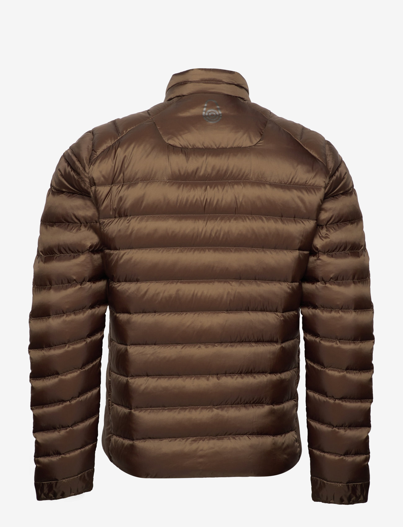 Sail Racing - SPRAY DOWN JACKET - sportsjakker - dusty green - 1