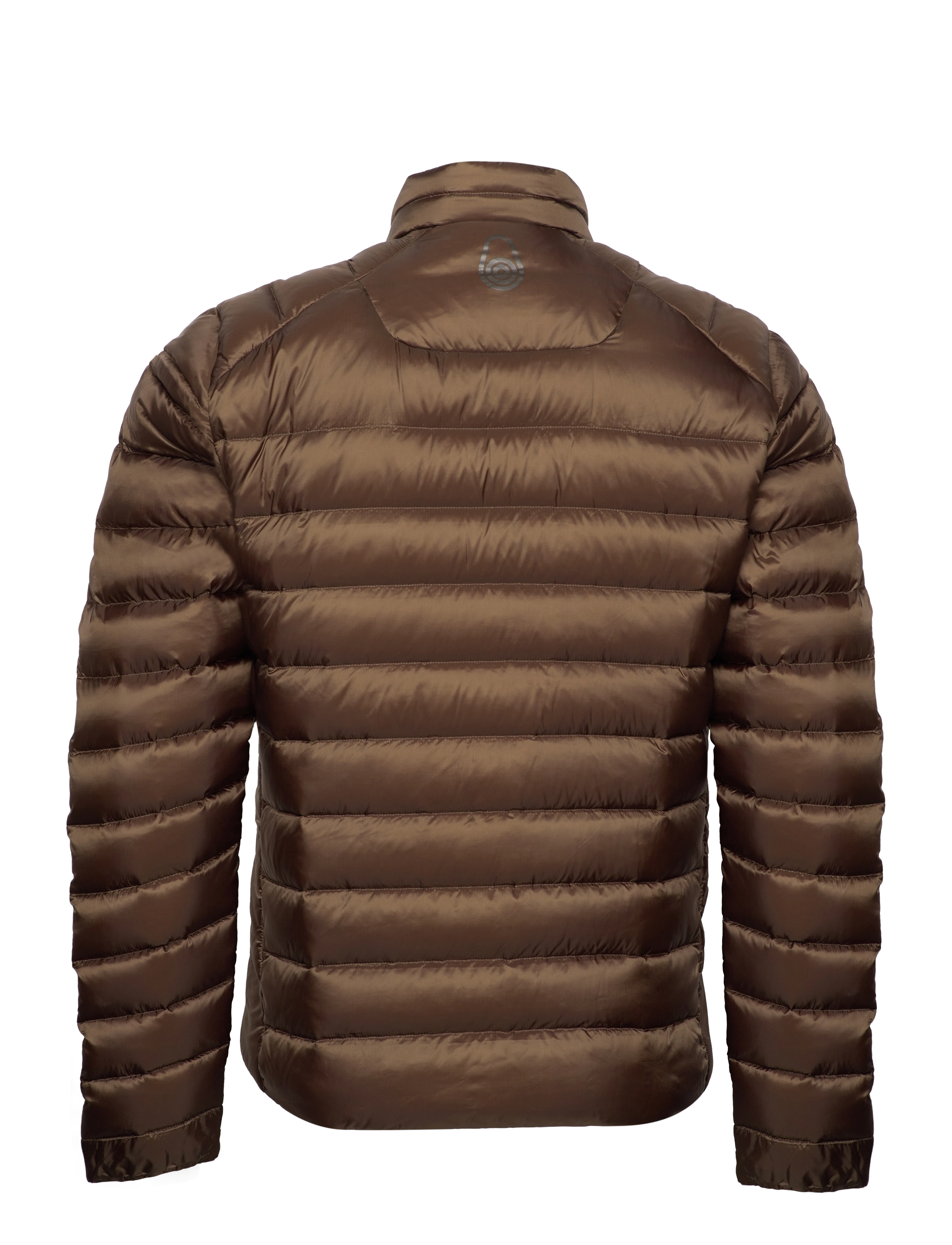 Sail Racing - SPRAY DOWN JACKET - sportsjakker - dusty green - 2