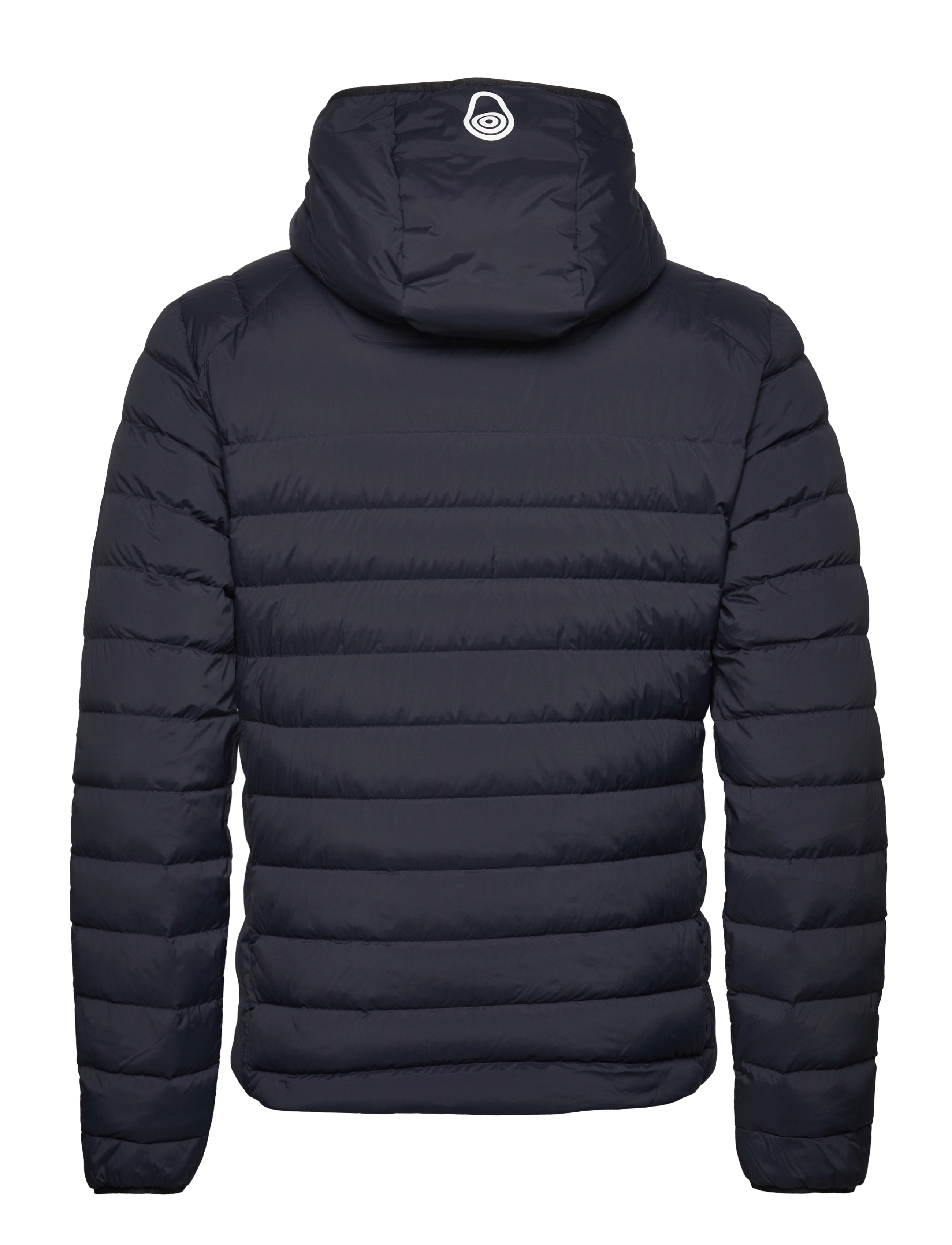 Sail Racing - SPRAY DOWN HOOD - outdoor & rain jackets - dark navy - 2