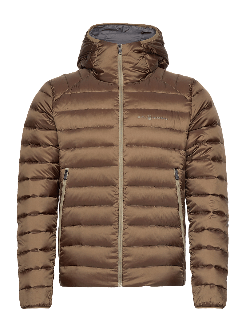 Sail Racing - SPRAY DOWN HOOD - winterjacken - dusty green - 1