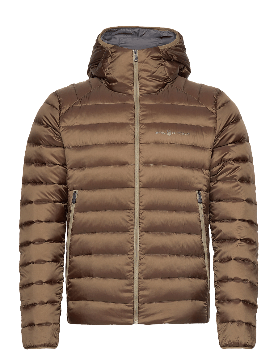 Sail Racing - SPRAY DOWN HOOD - dunjakker - dusty green - 1
