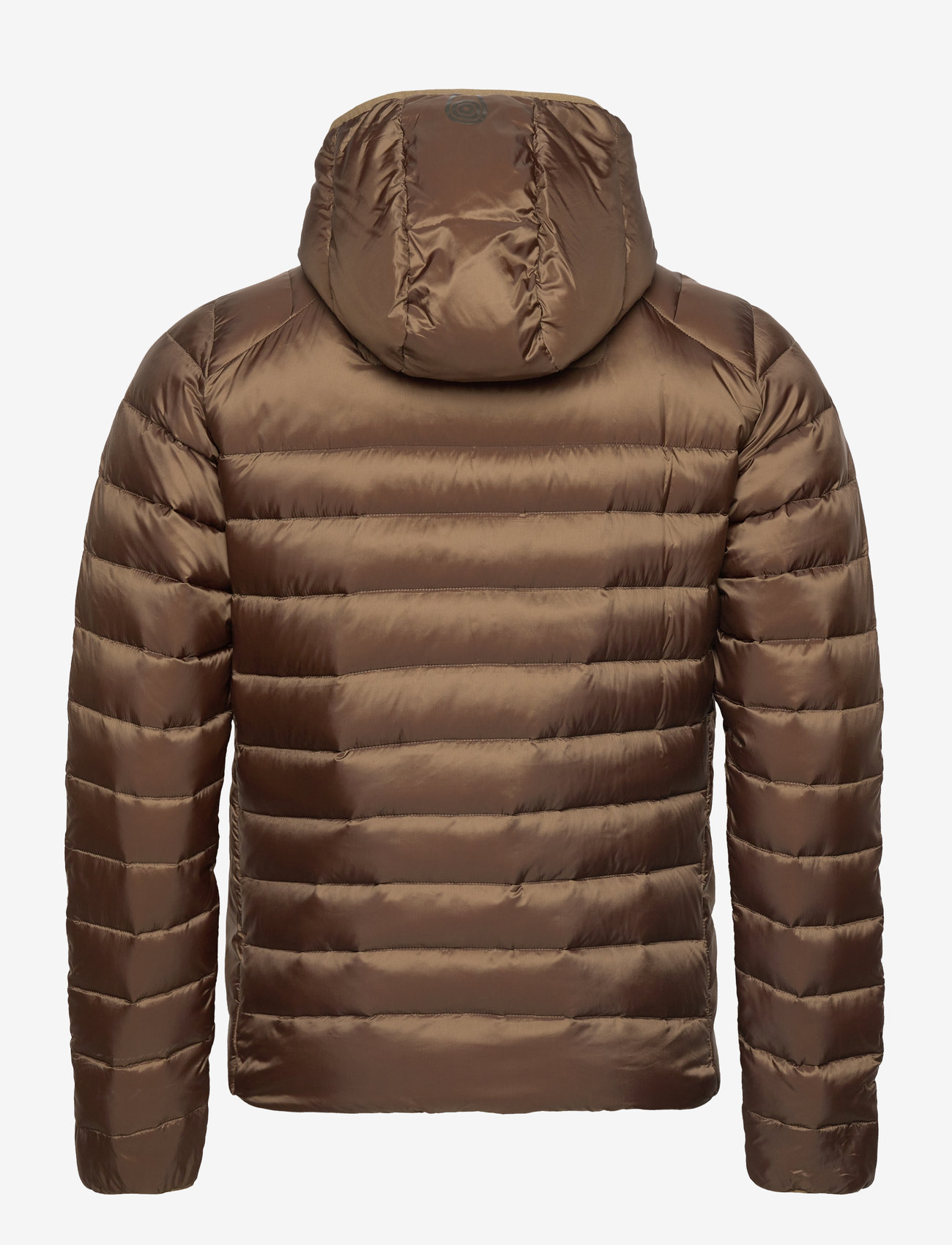 Sail Racing - SPRAY DOWN HOOD - winter jackets - dusty green - 2