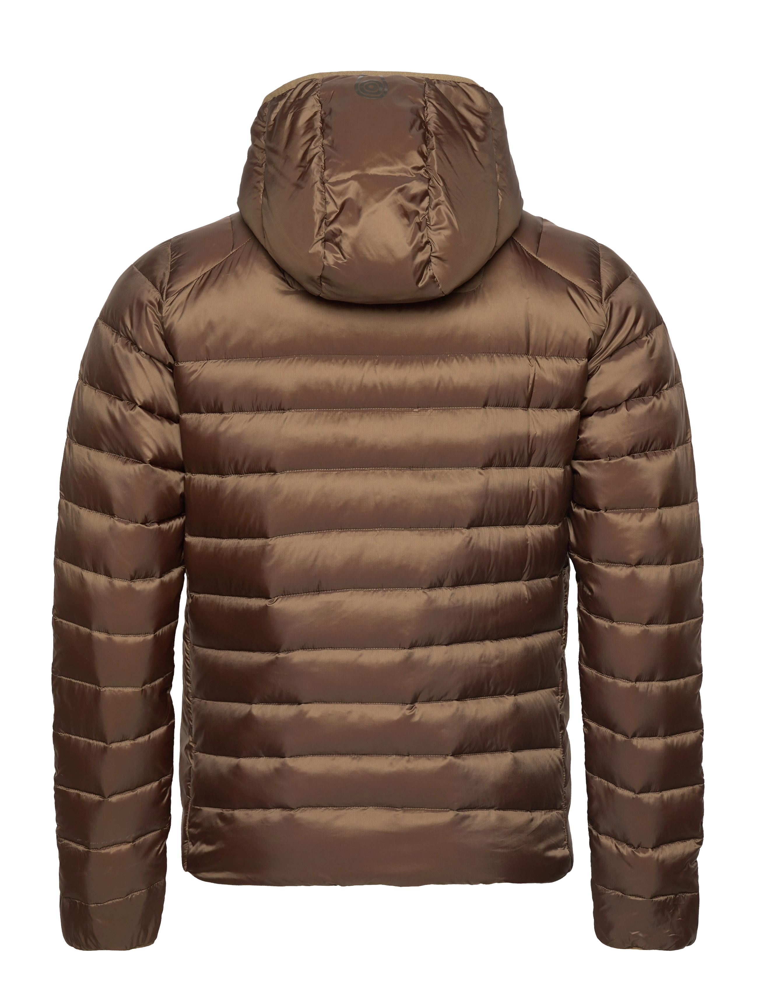 Sail Racing - SPRAY DOWN HOOD - dunjakker - dusty green - 2