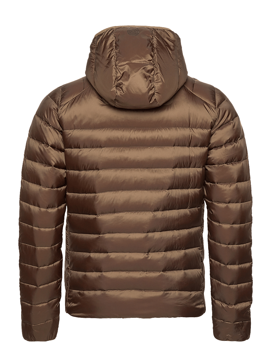 Sail Racing - SPRAY DOWN HOOD - dunjakker - dusty green - 2