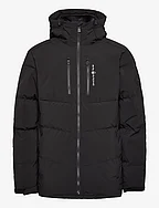Patrol down jacket sail racing shop