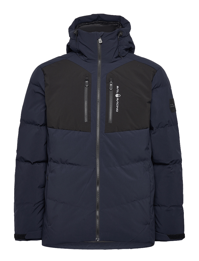 Sail Racing - PATROL DOWN JACKET - winterjacken - dark navy - 1