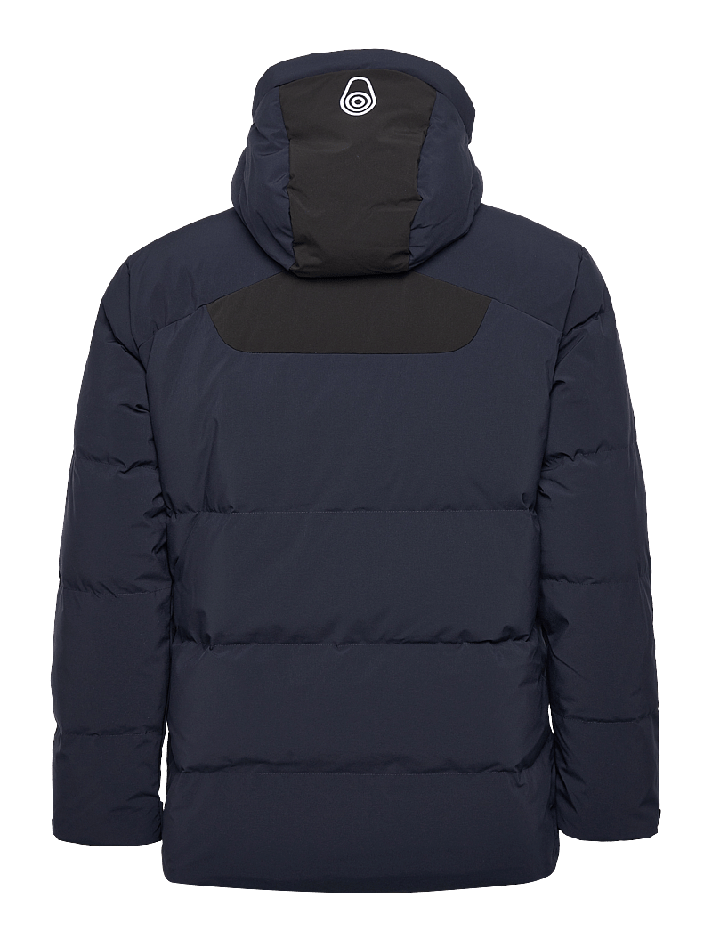Sail Racing - PATROL DOWN JACKET - winterjacken - dark navy - 2