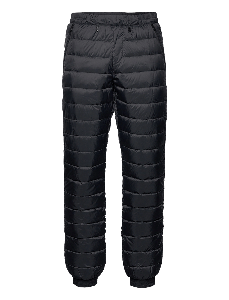 Sail Racing - SPRAY DOWN PANT - friluftsbyxor - carbon - 0