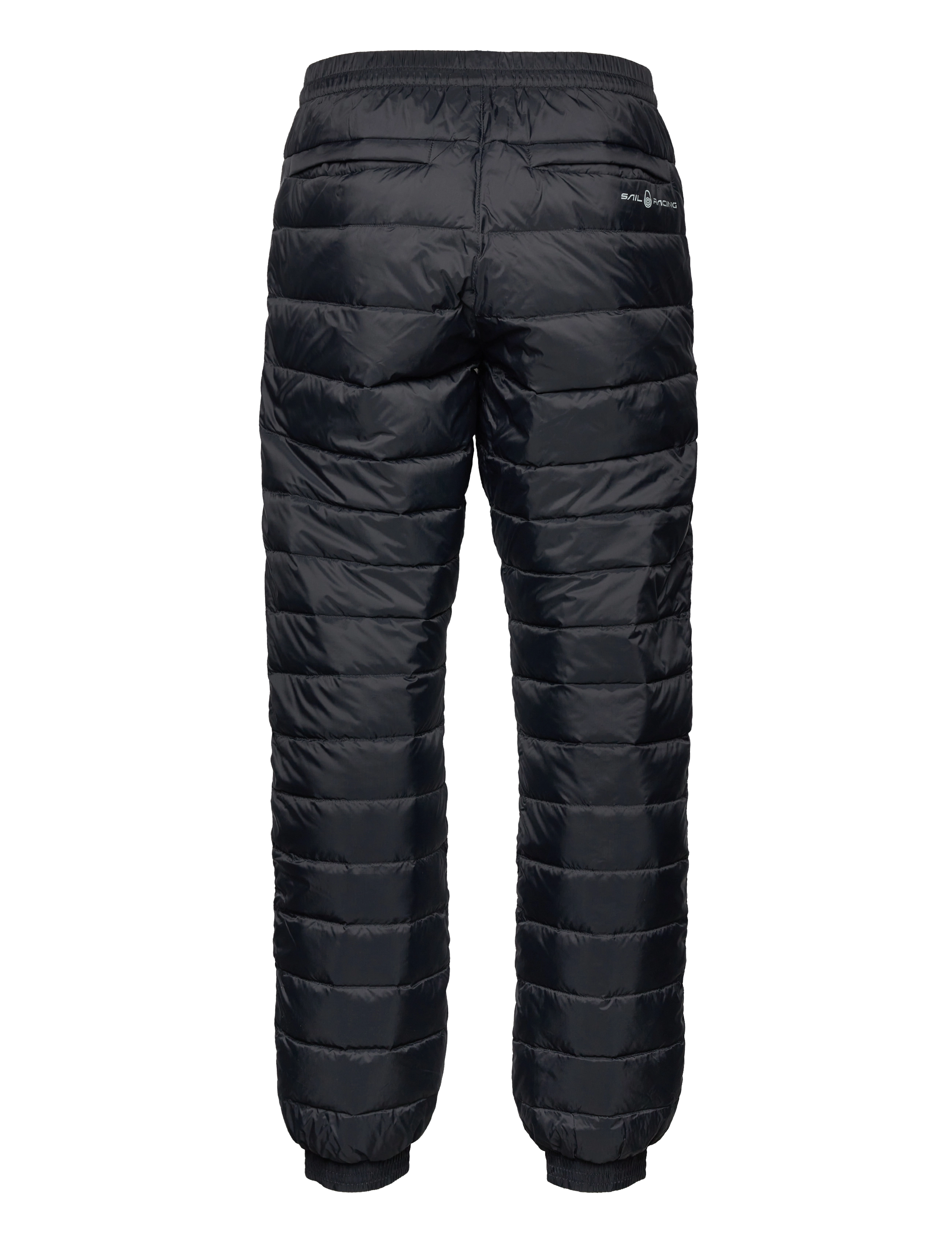 Sail Racing - SPRAY DOWN PANT - carbon - 1