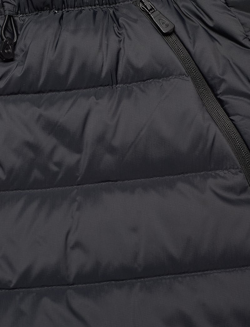 Sail Racing - SPRAY DOWN PANT - friluftsbyxor - carbon - 2