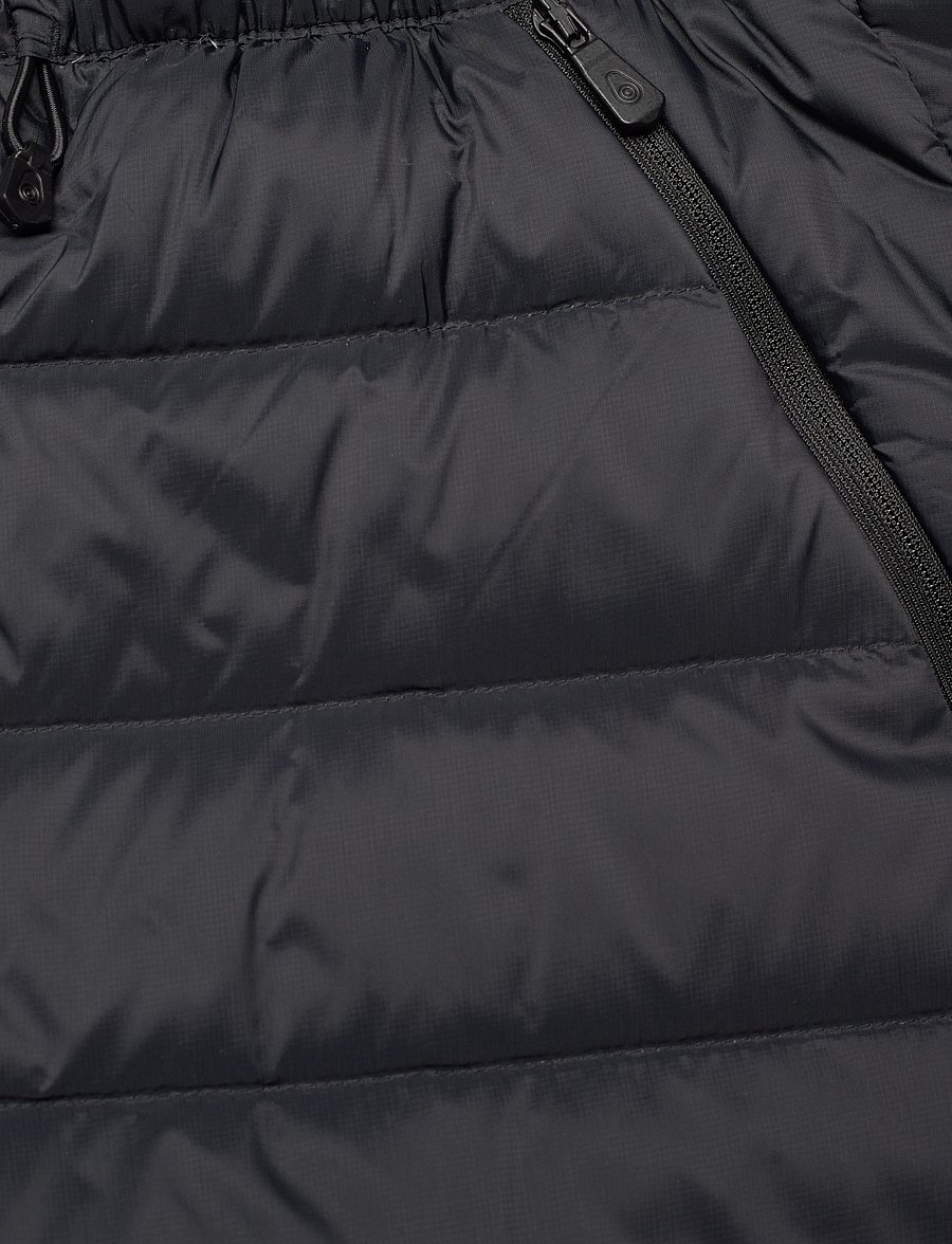 Sail Racing - SPRAY DOWN PANT - carbon - 2