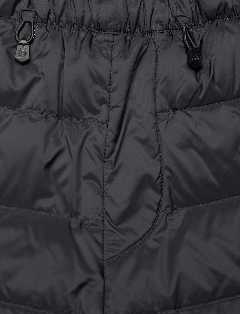 Sail Racing - SPRAY DOWN PANT - friluftsbyxor - carbon - 3