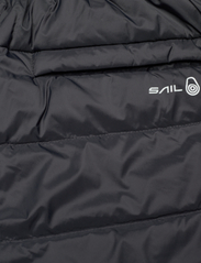 Sail Racing - SPRAY DOWN PANT - lauko kelnės - carbon - 4