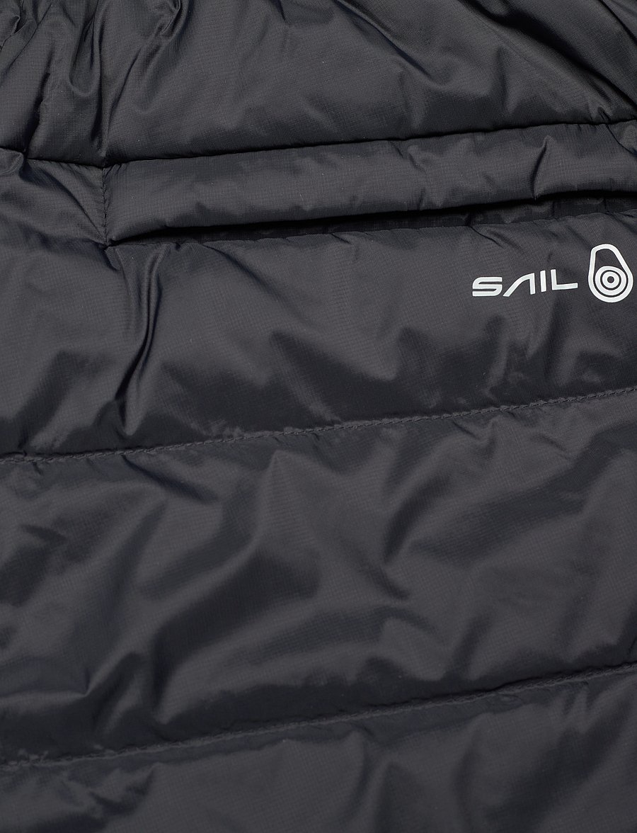 Sail Racing - SPRAY DOWN PANT - carbon - 4