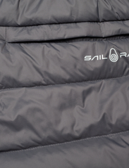 Sail Racing - SPRAY DOWN PANT - outdoor pants - dk grey solid - 4