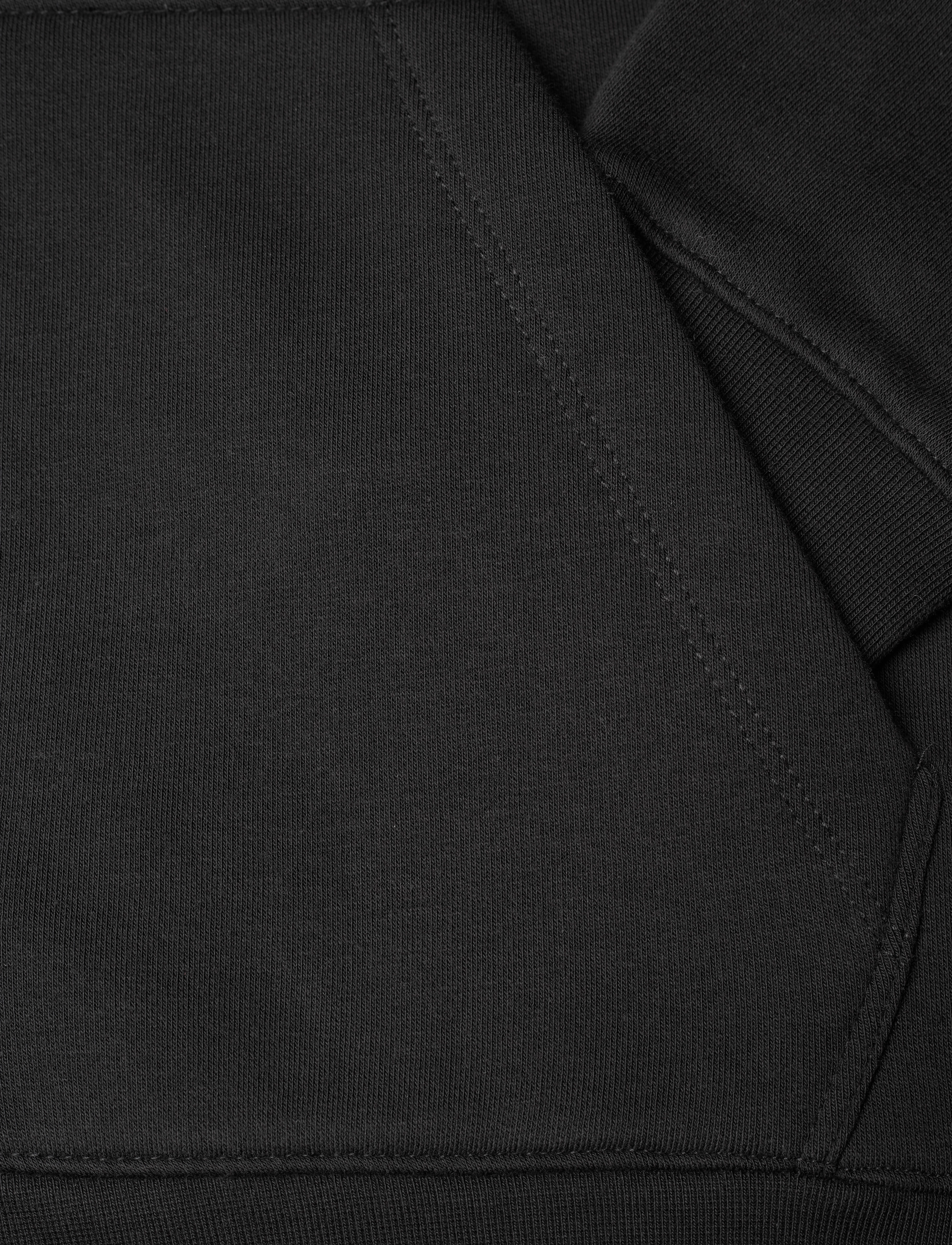 Sail Racing - BOWMAN LOGO ZIP HOOD - overdele - carbon - 3