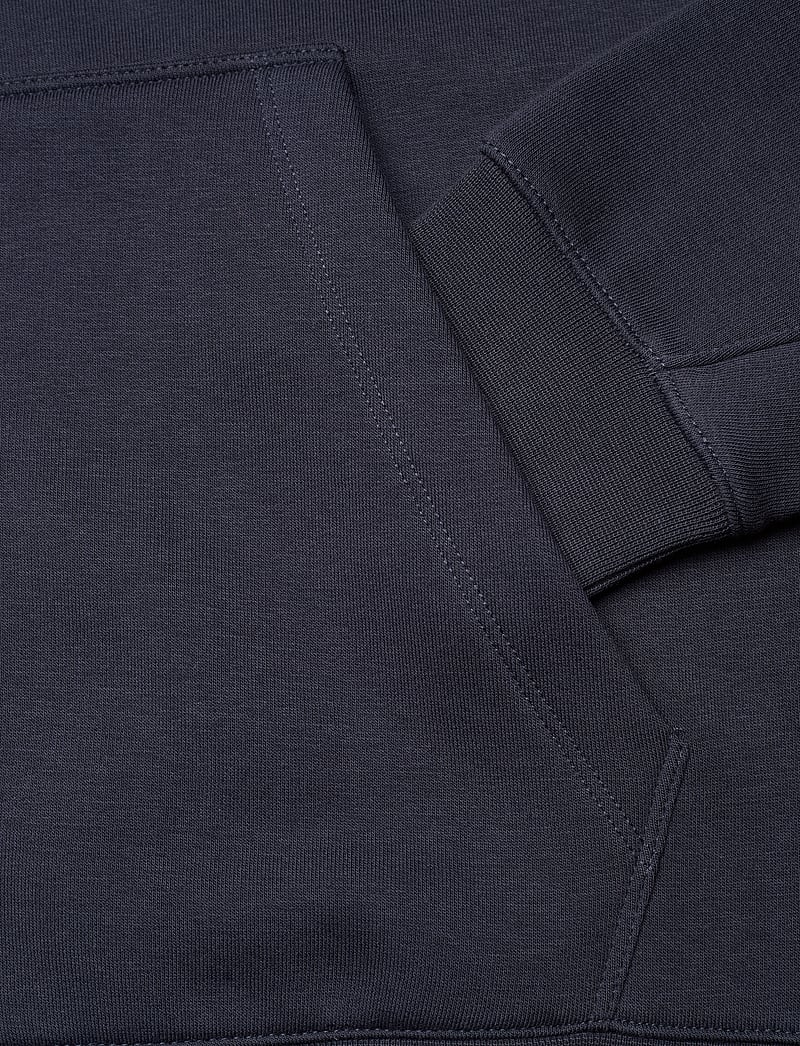 Sail Racing - BOWMAN LOGO ZIP HOOD - pulls a capuche - dark navy - 3