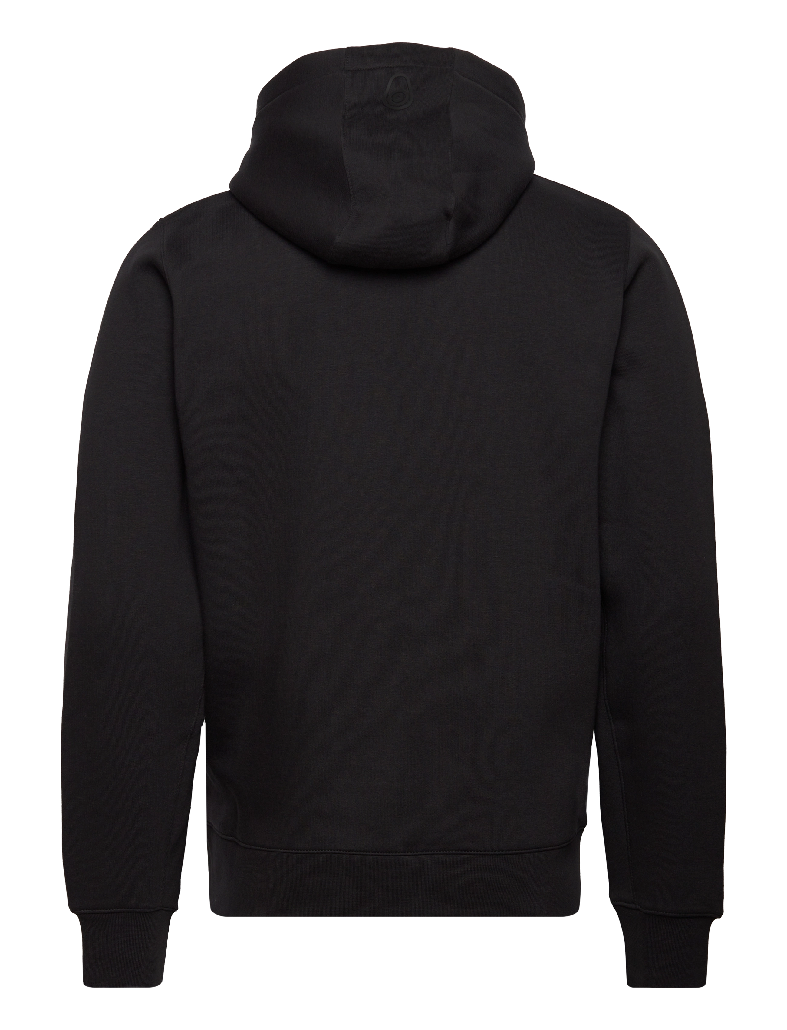 Sail Racing - BOWMAN LOGO HOOD - overdele - carbon - 1