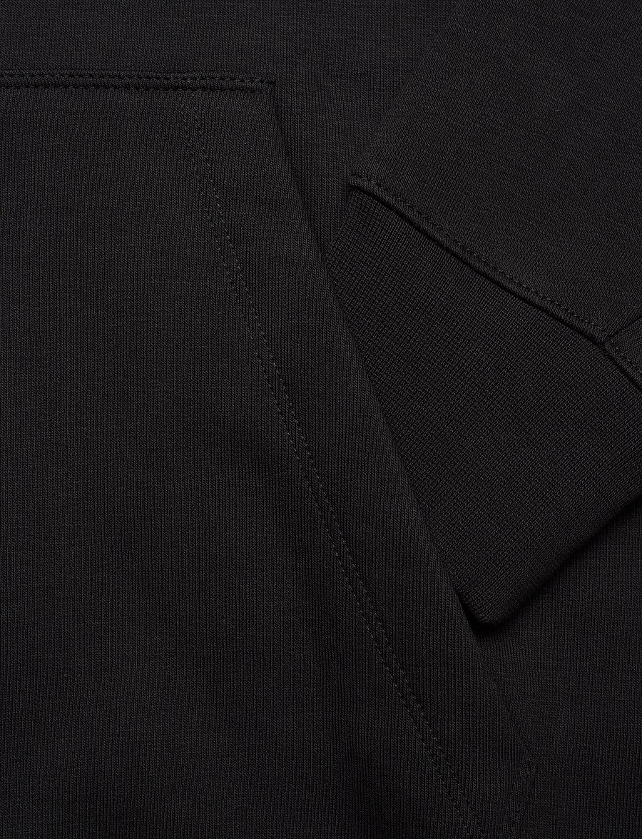 Sail Racing - BOWMAN LOGO HOOD - overdele - carbon - 3
