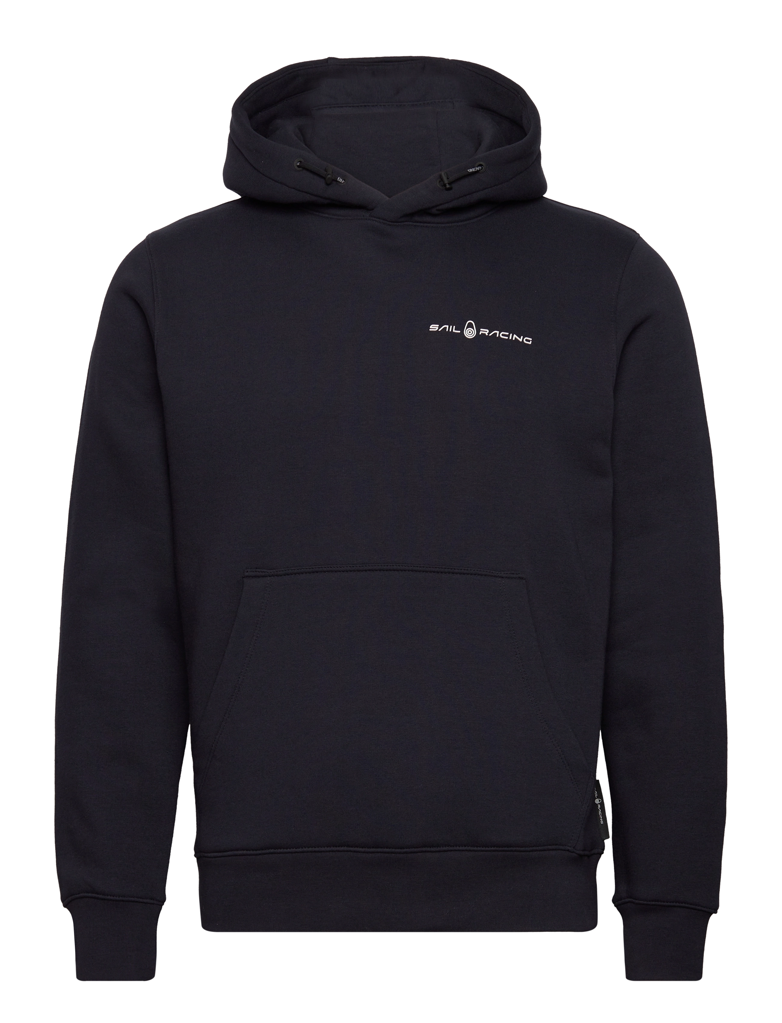 Sail Racing BOWMAN LOGO HOOD - Kapuzenpullover - DARK NAVY / navy