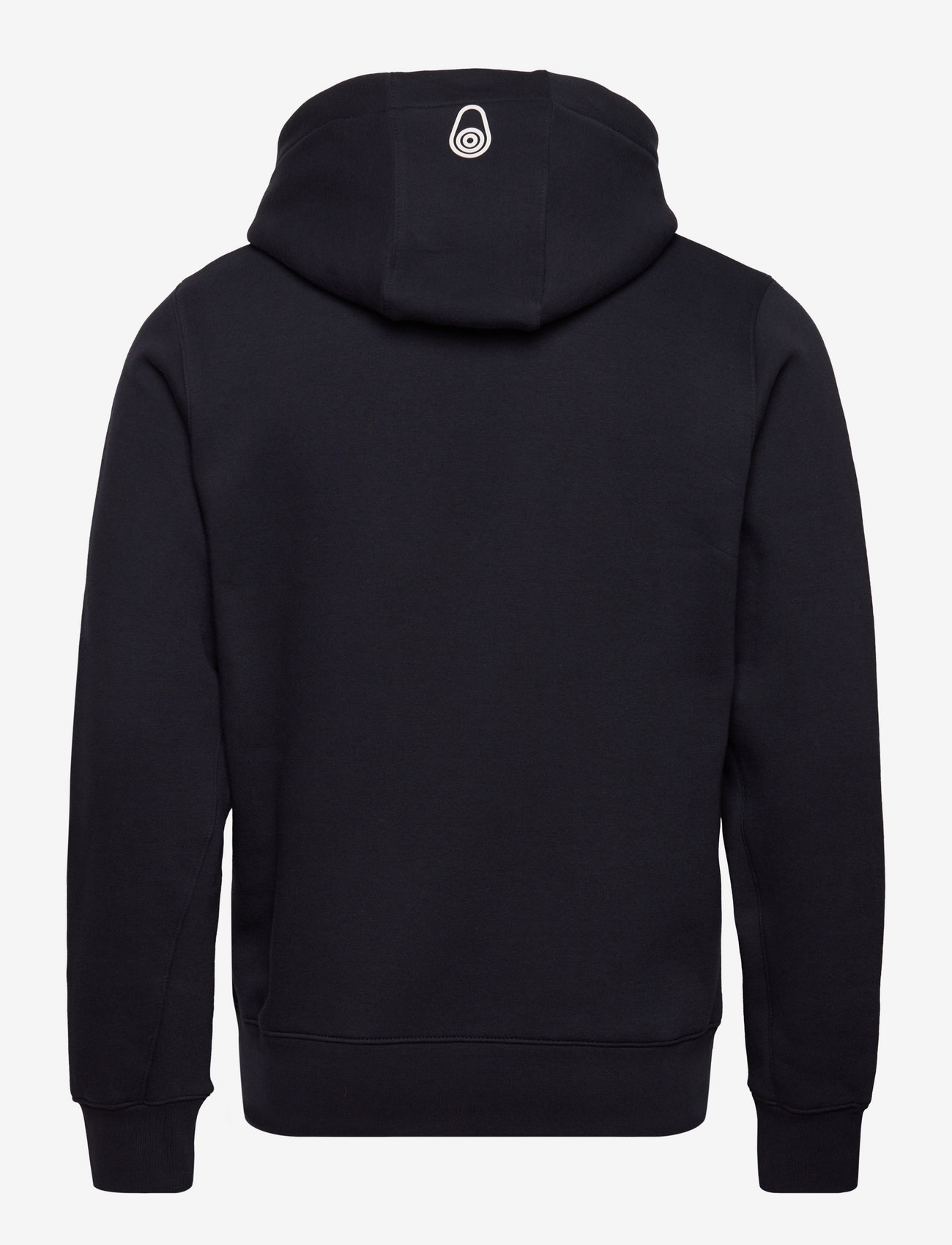 Sail Racing - BOWMAN LOGO HOOD - overdele - dark navy - 1