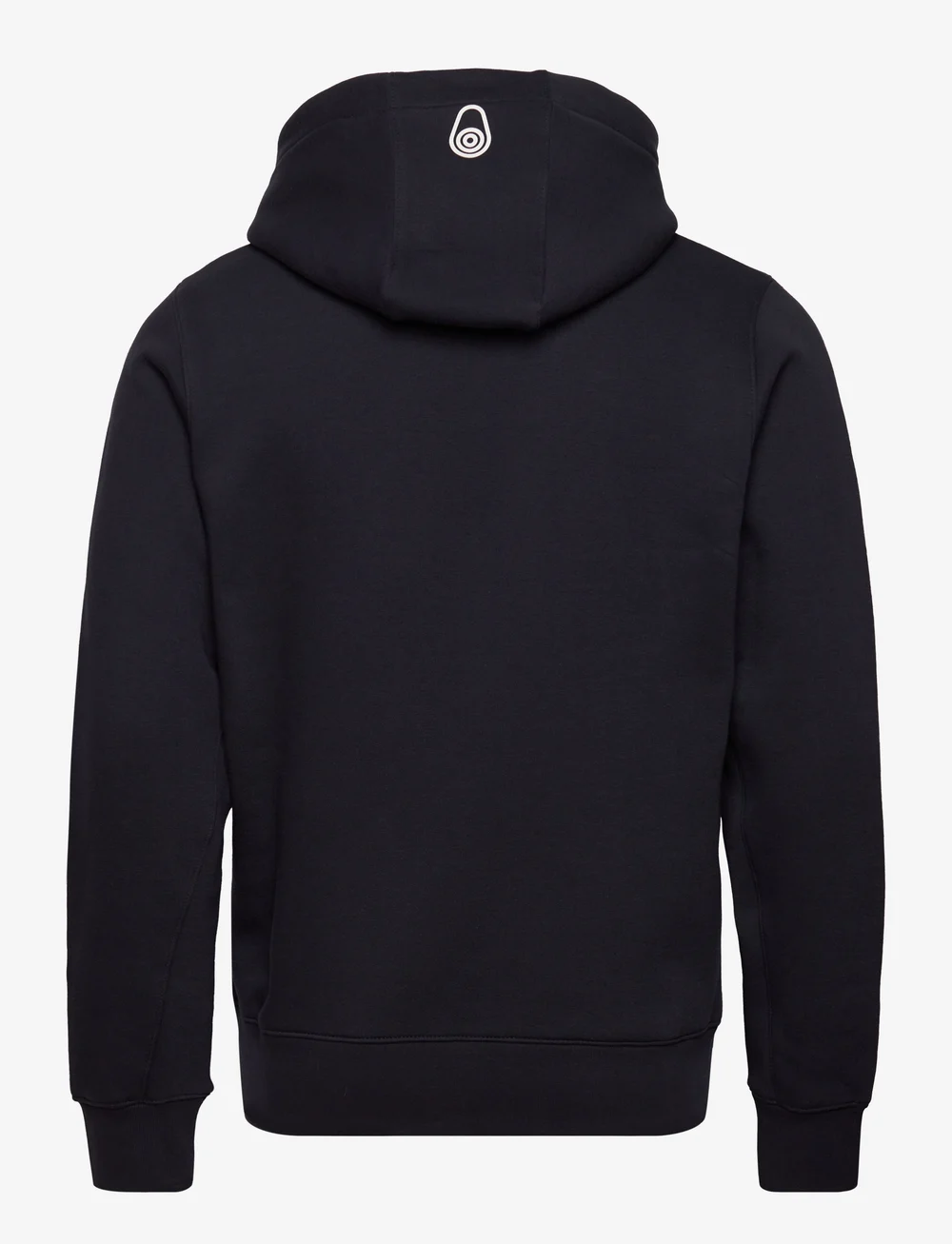 Sail Racing - BOWMAN LOGO HOOO - viršutinės dalies drabužiai - dark navy - 1