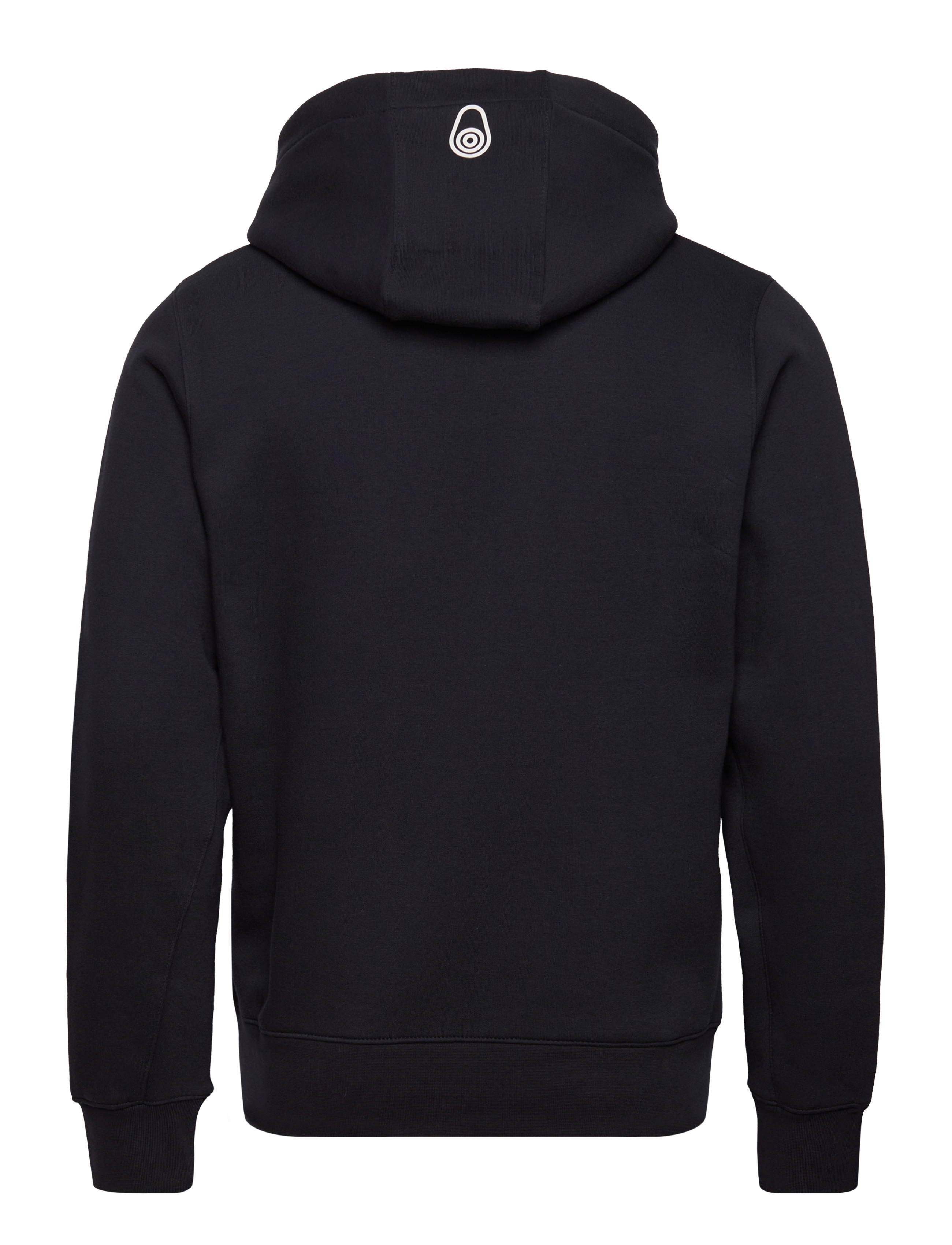 Sail Racing - BOWMAN LOGO HOOD - alussärgid - dark navy - 1