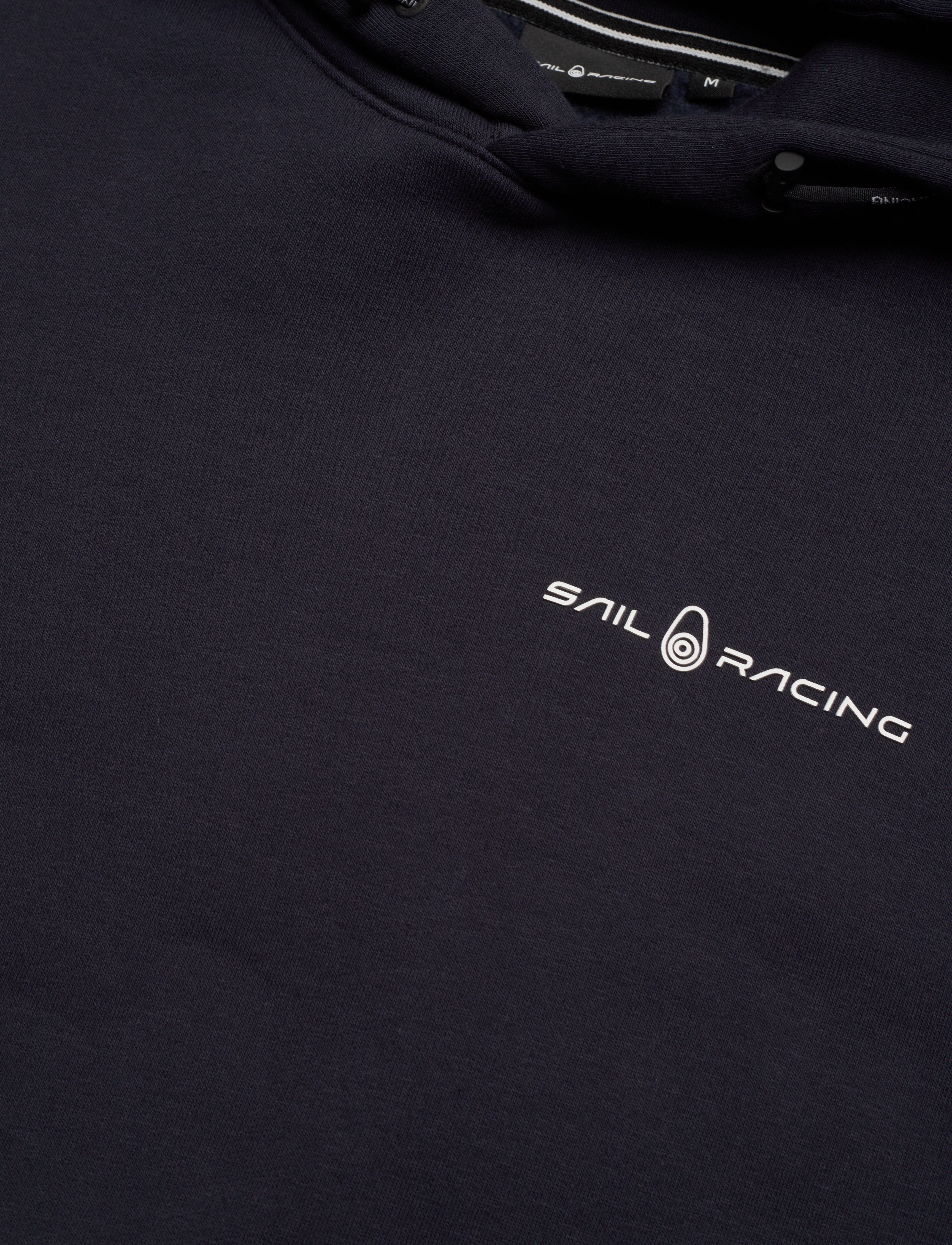 Sail Racing - BOWMAN LOGO HOOD - alussärgid - dark navy - 2