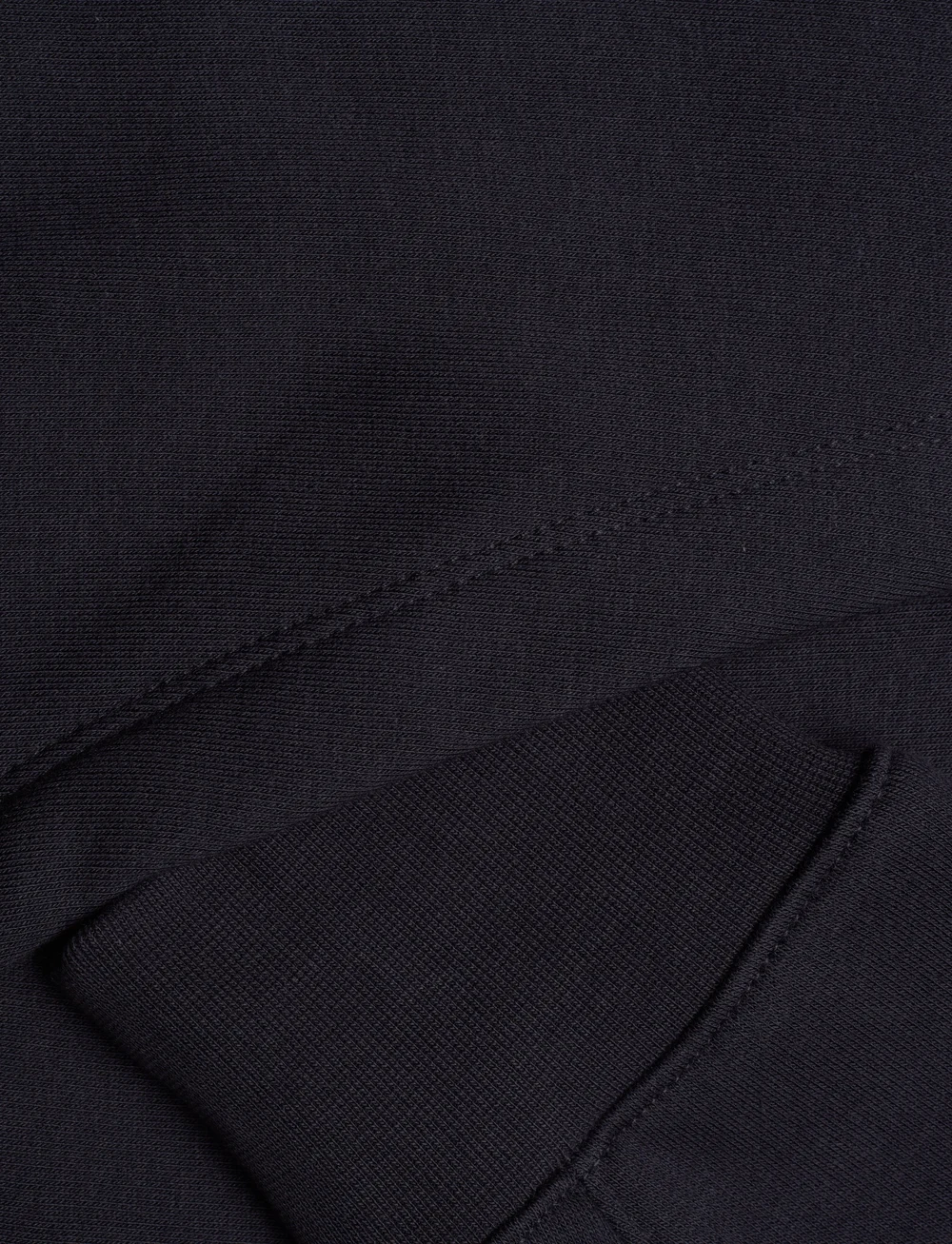 Sail Racing - BOWMAN LOGO HOOO - viršutinės dalies drabužiai - dark navy - 3