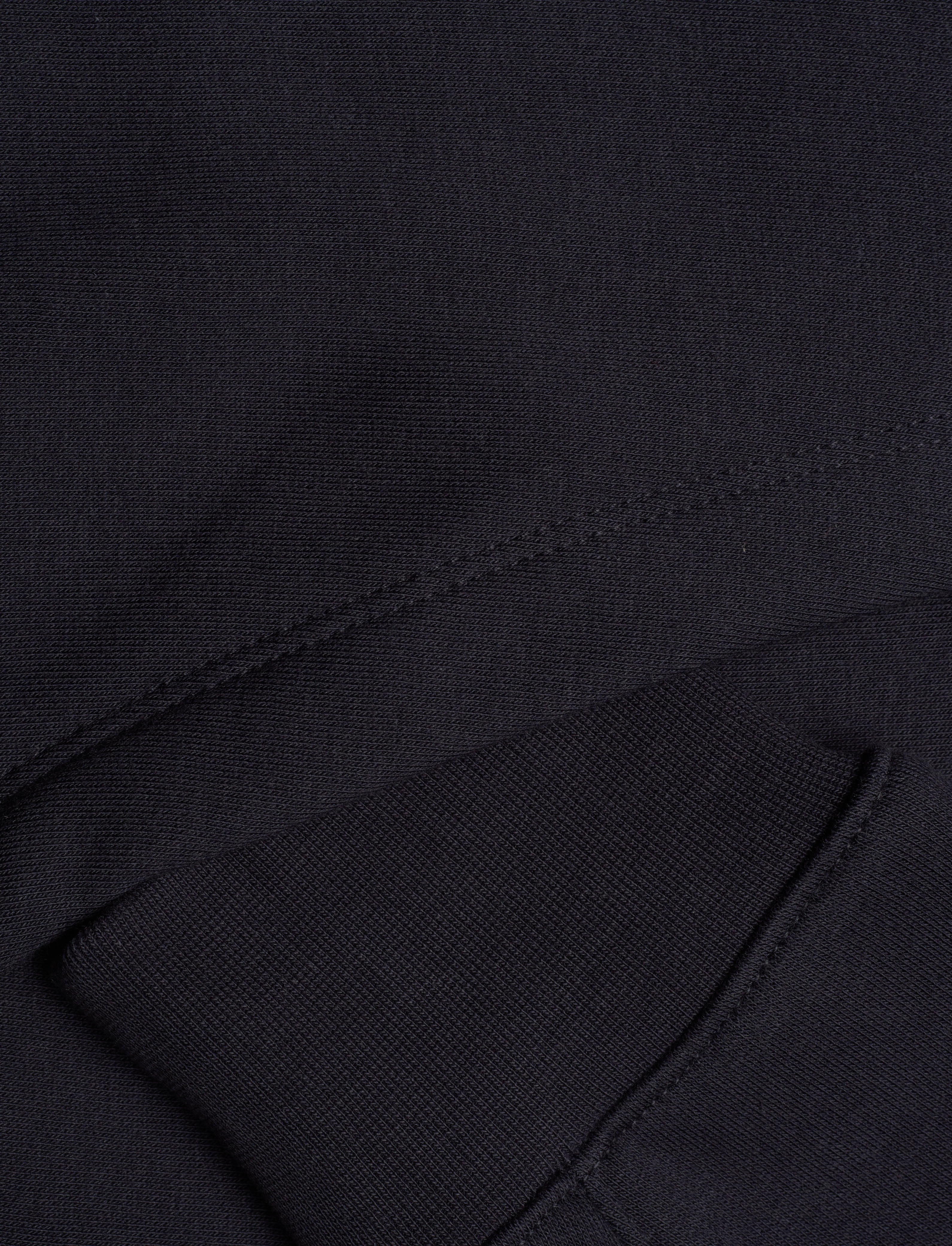 Sail Racing - BOWMAN LOGO HOOD - alussärgid - dark navy - 3