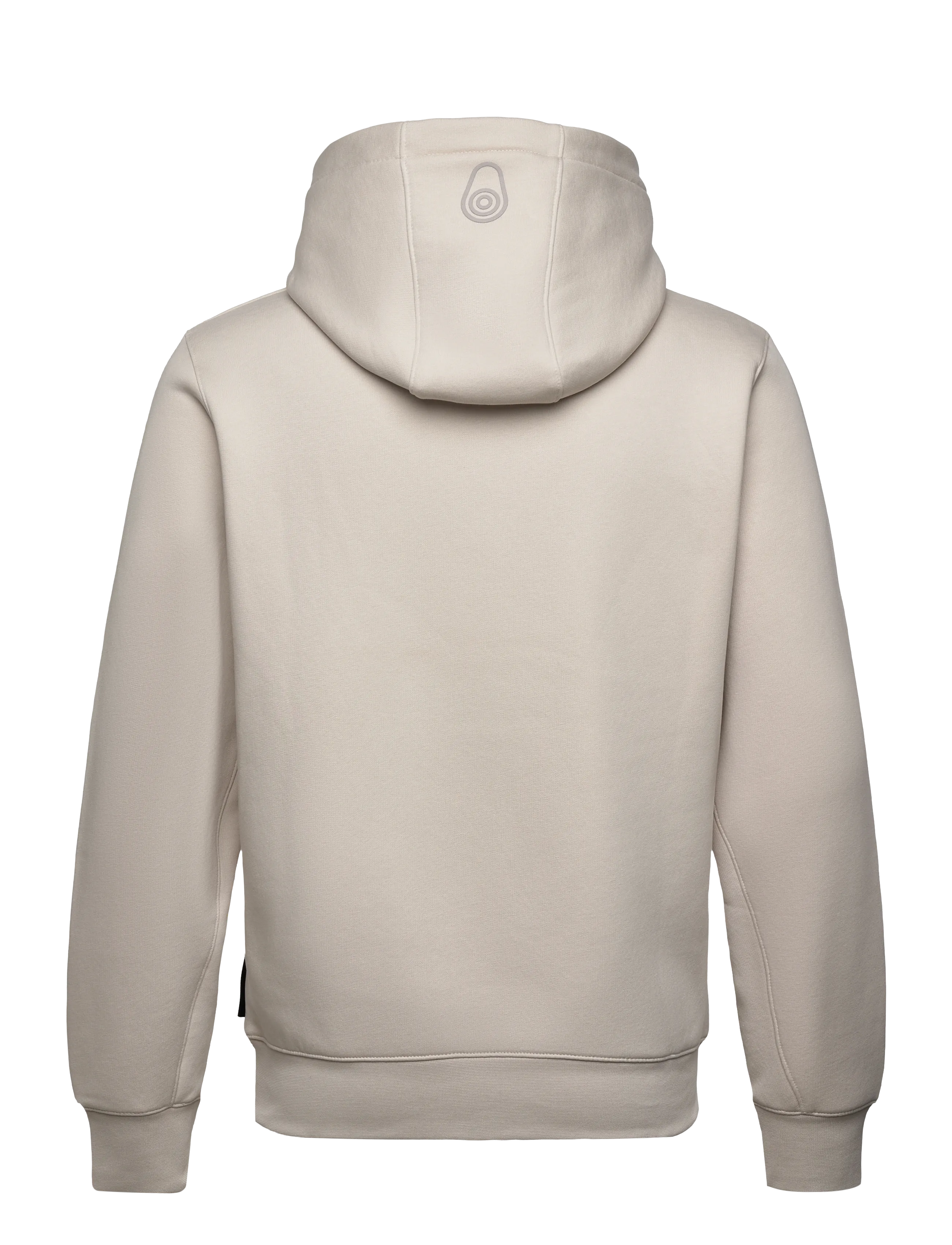 Sail Racing - BOWMAN LOGO HOOD - overdele - ecru - 1