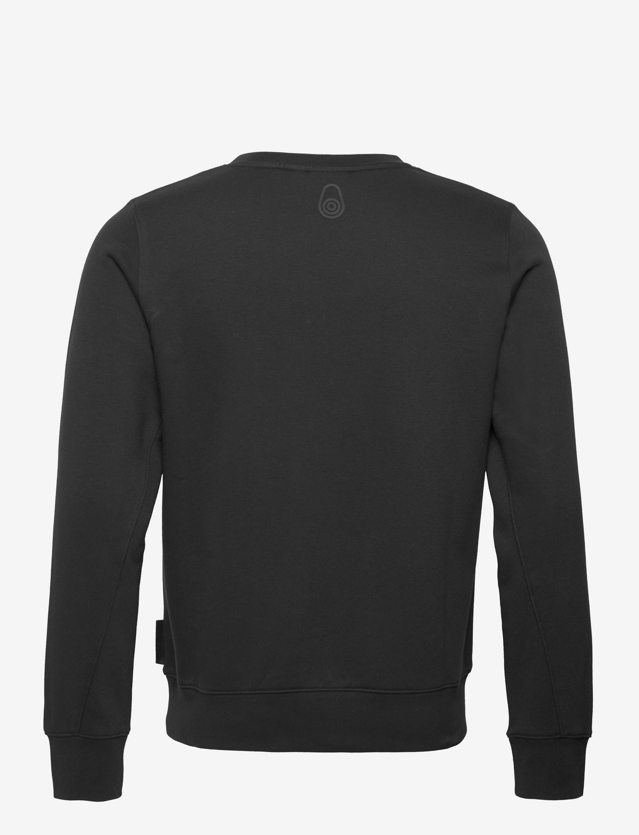 Sail Racing - BOWMAN LOGO SWEATER - oberteile - carbon - 1