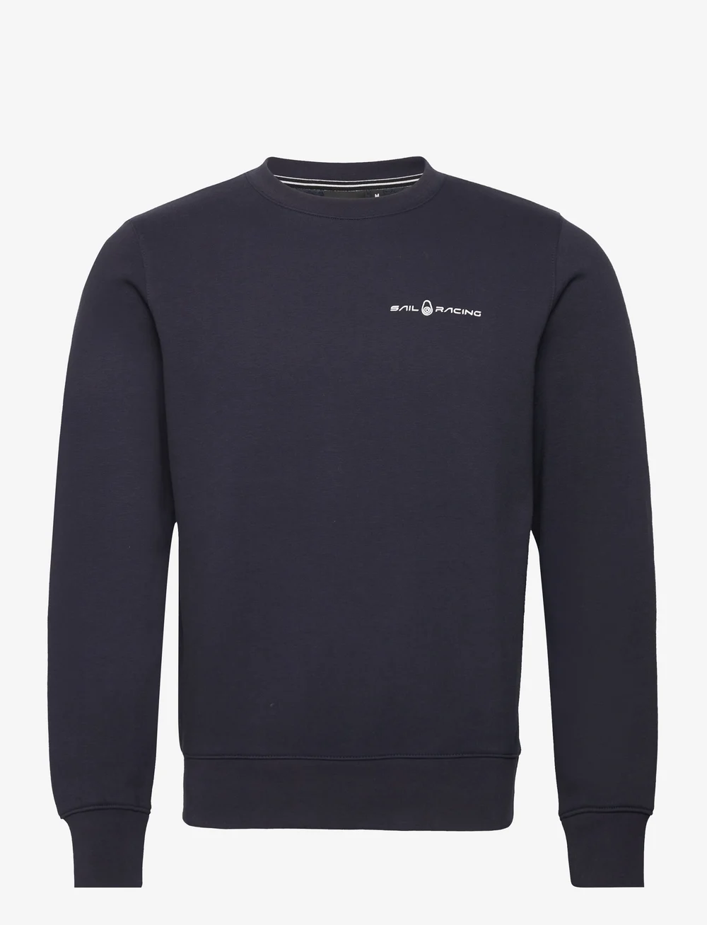 Sail Racing - BOWMAN LOGO SWEATER - oberteile - dark navy - 0