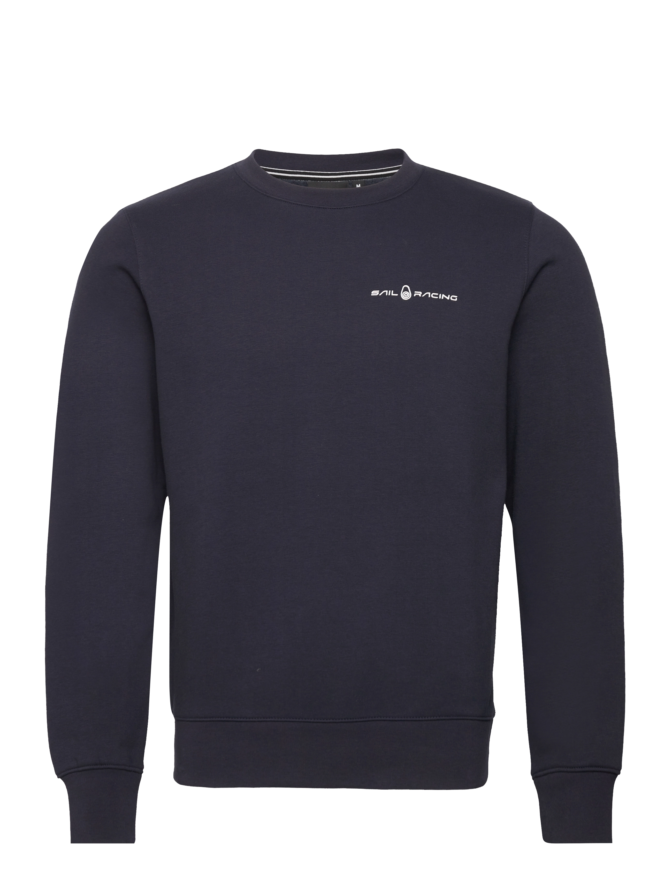 Sail Racing BOWMAN LOGO SWEATER - Sweatshirts - DARK NAVY / navy