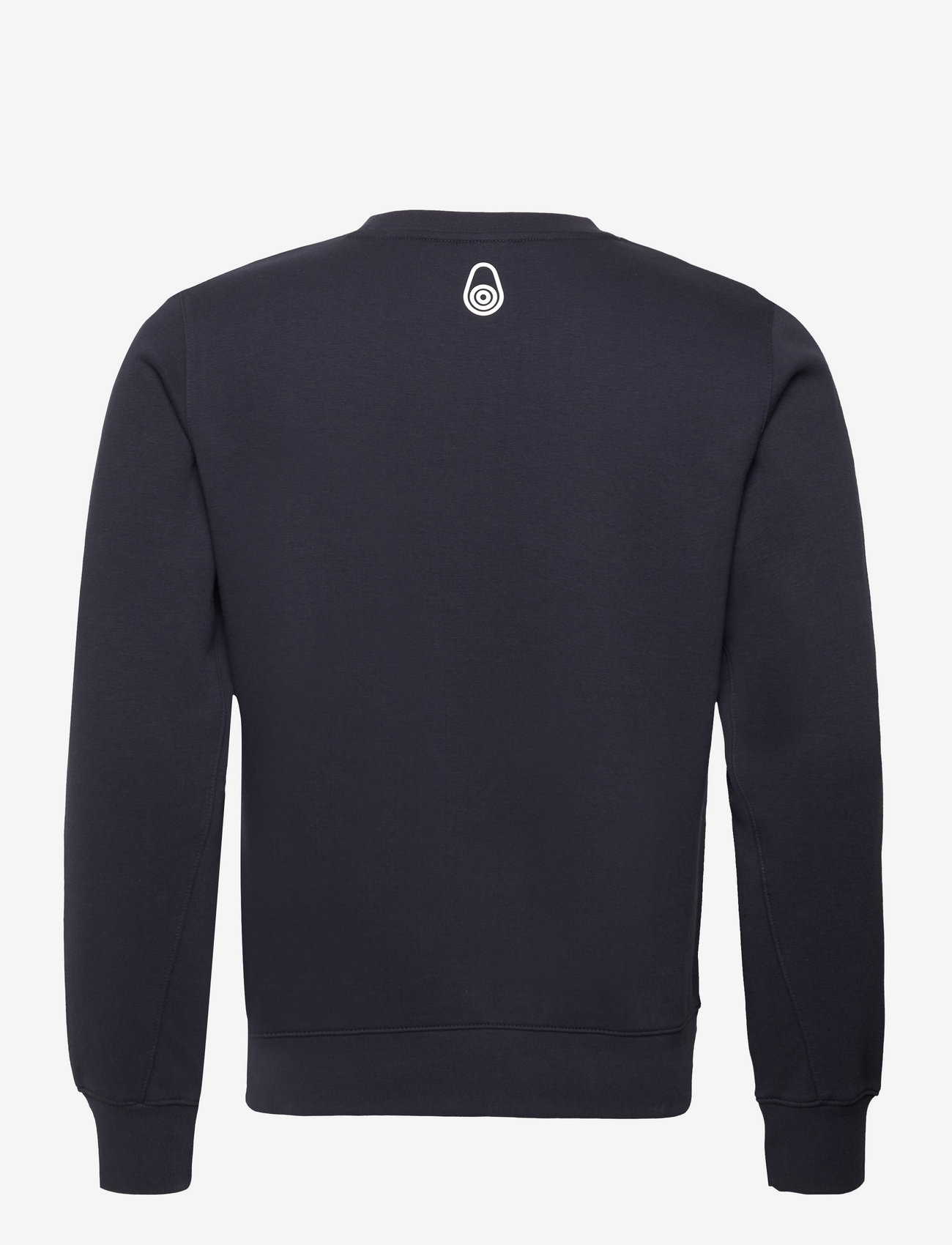Sail Racing - BOWMAN LOGO SWEATER - alussärgid - dark navy - 1