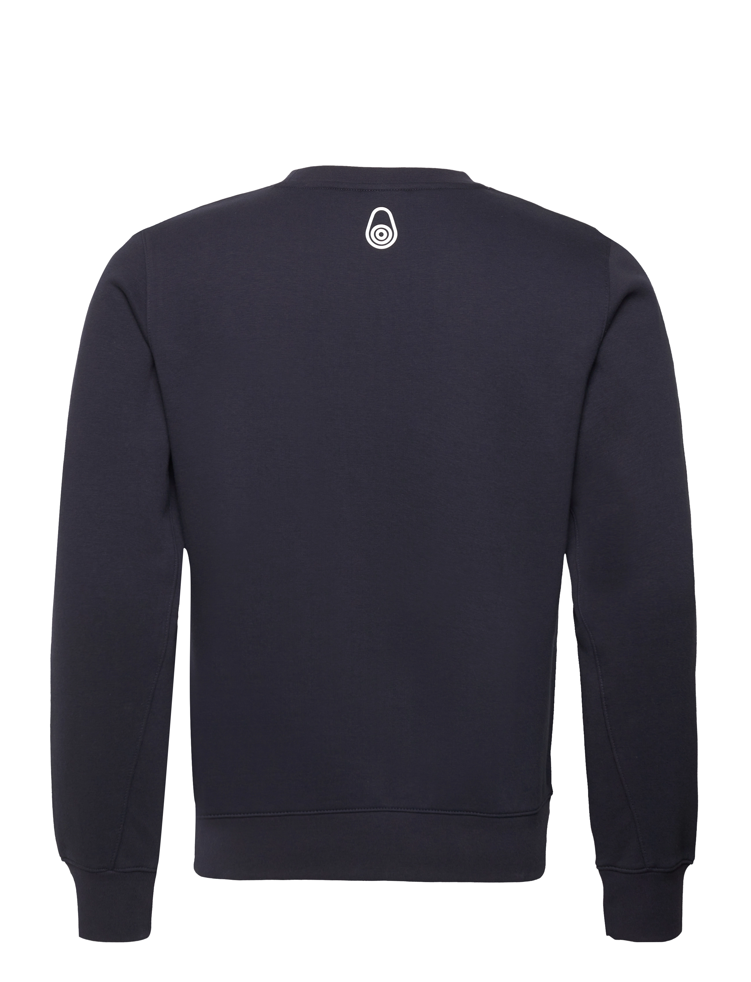 Sail Racing - BOWMAN LOGO SWEATER - tops - dark navy - 2