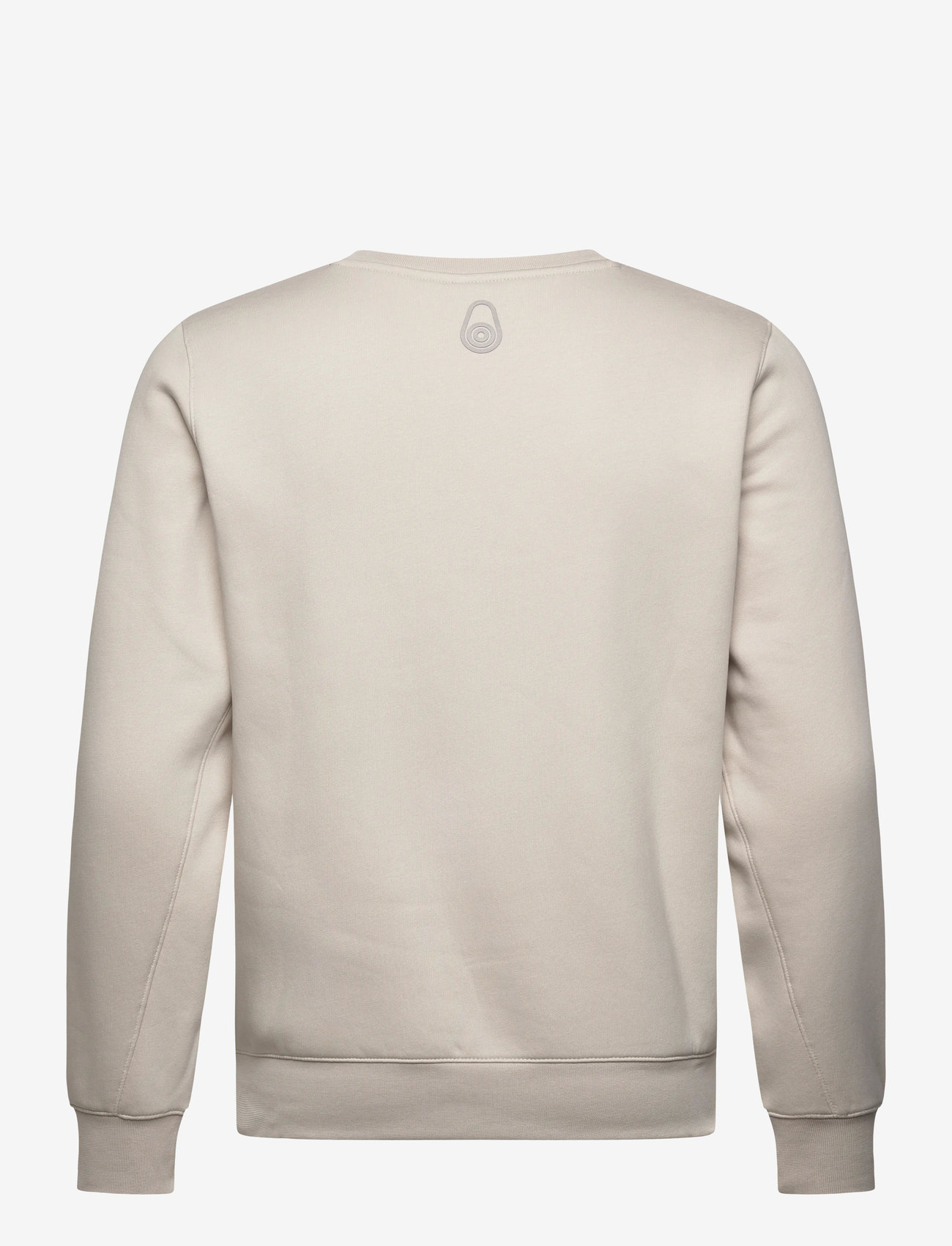 Sail Racing - BOWMAN LOGO SWEATER - overdele - ecru - 1