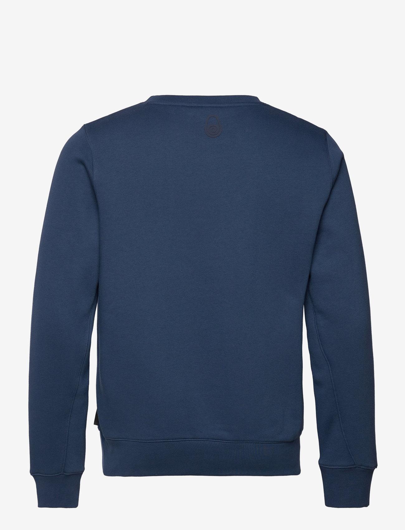 Sail Racing - BOWMAN LOGO SWEATER - tops - neptune blue - 1