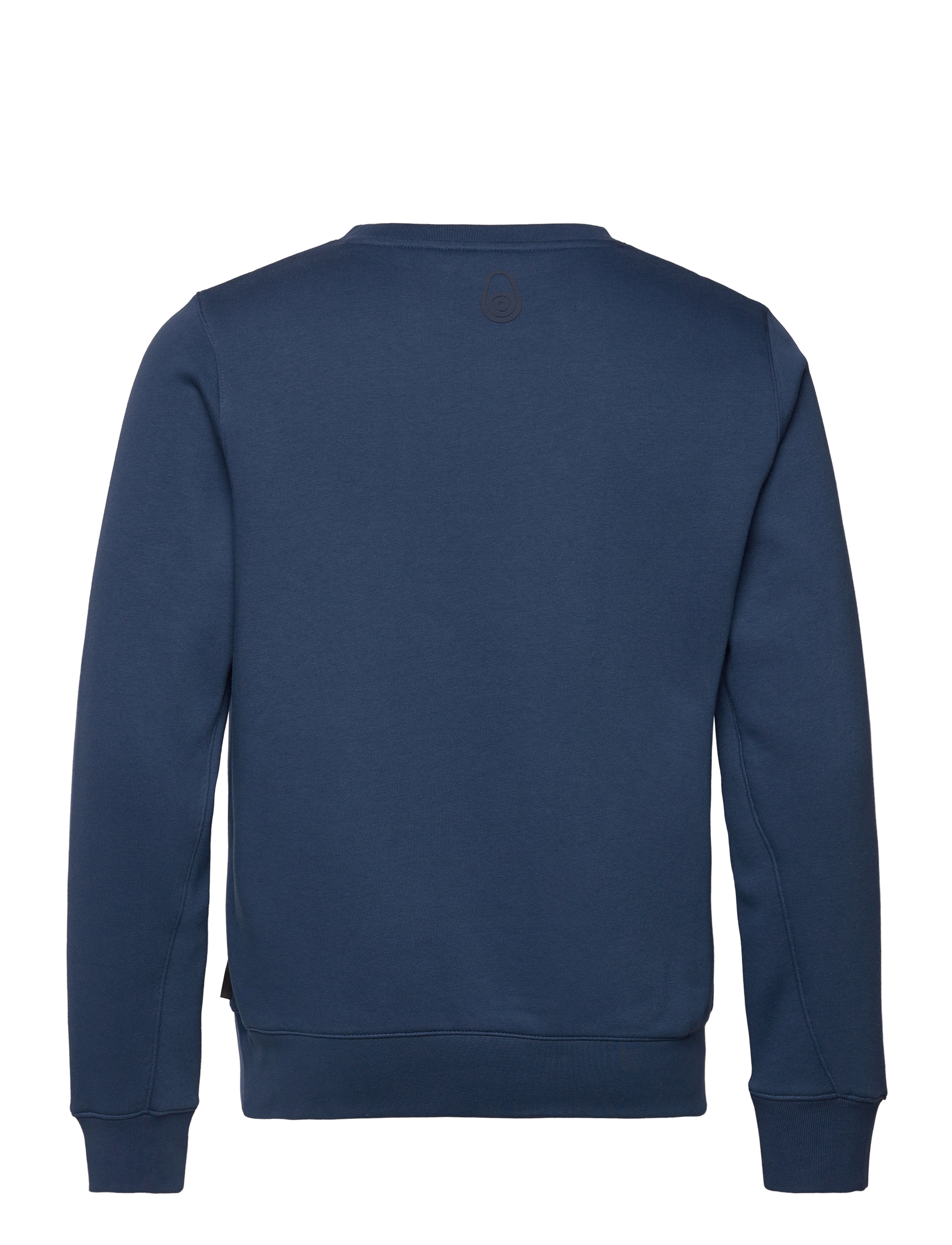 Sail Racing - BOWMAN LOGO SWEATER - Överdelar - neptune blue - 1