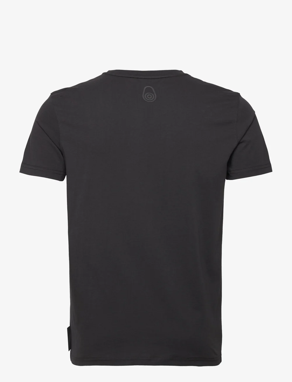Sail Racing - BOWMAN LOGO TEE - t-shirts - carbon - 1