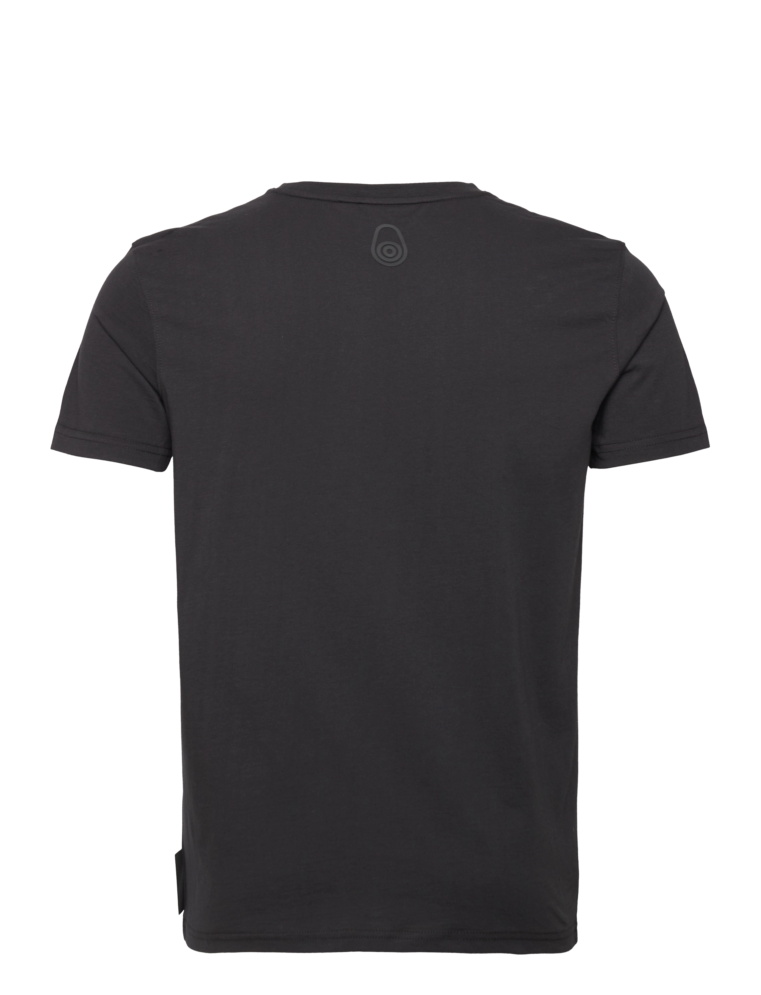 Sail Racing - BOWMAN LOGO TEE - topper & t-skjorter - carbon - 1