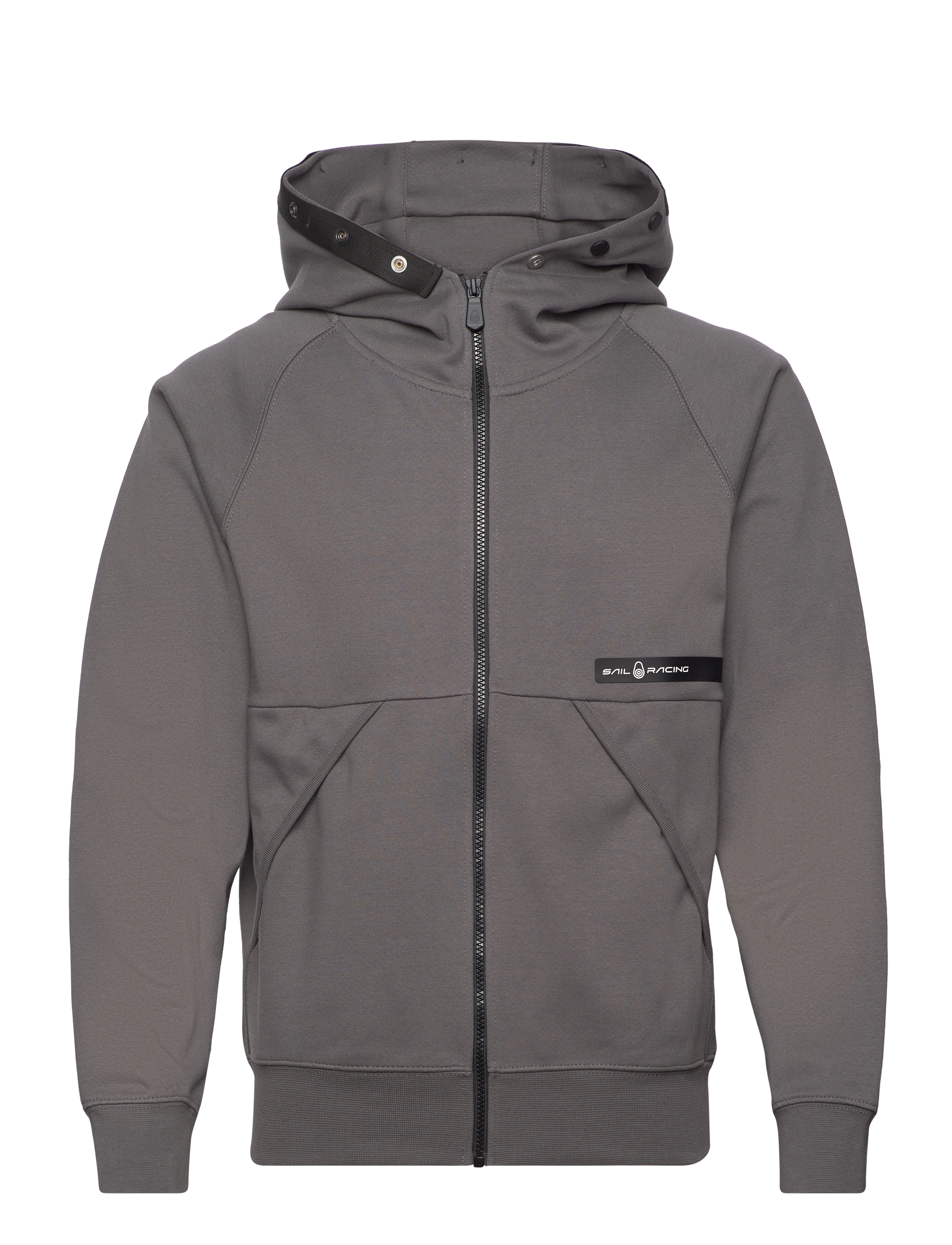 FRONT GREY