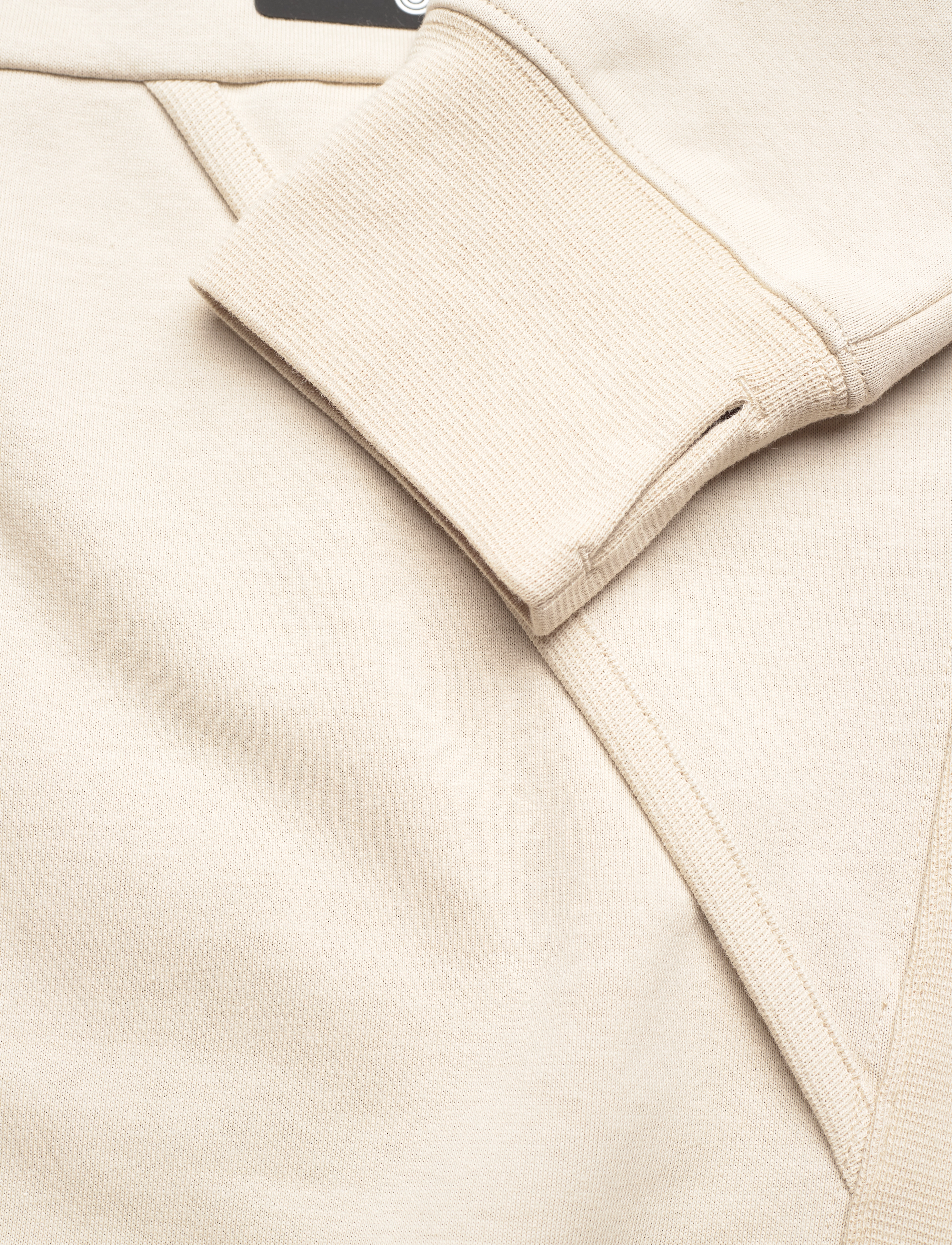 Sail Racing - RACE BONDED ZIP HOOD - warm beige - 3