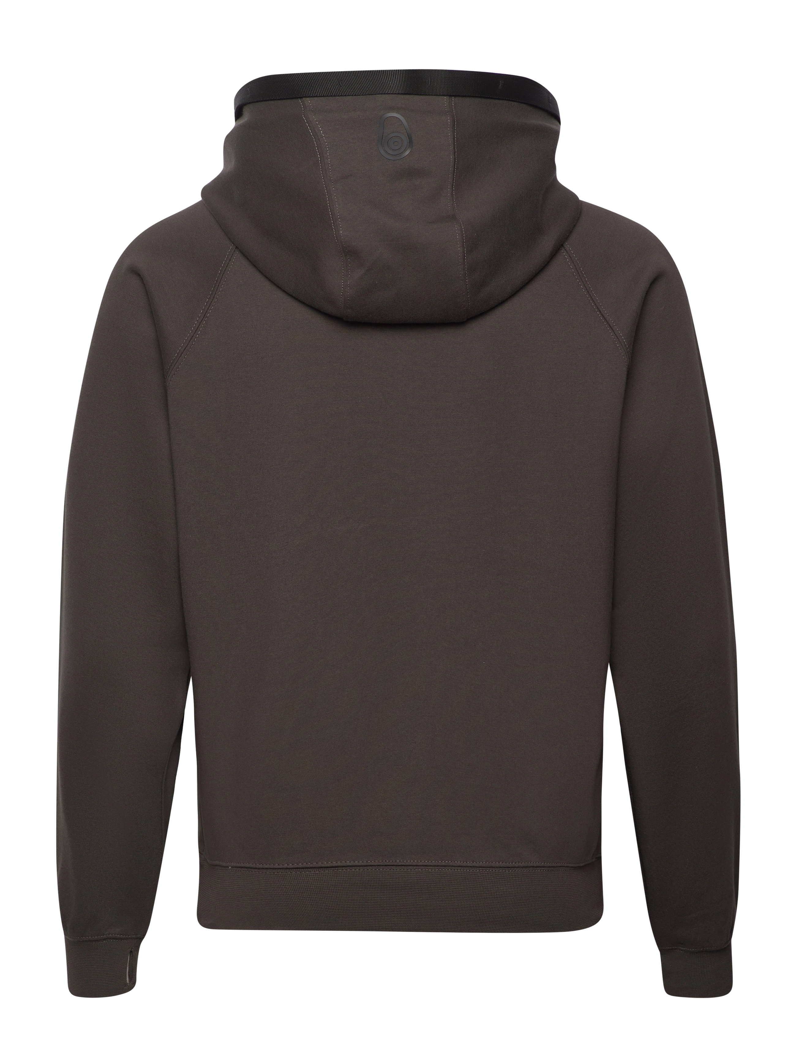 Sail Racing - RACE BONDED HOOD - hættetrøjer - asphalt - 1