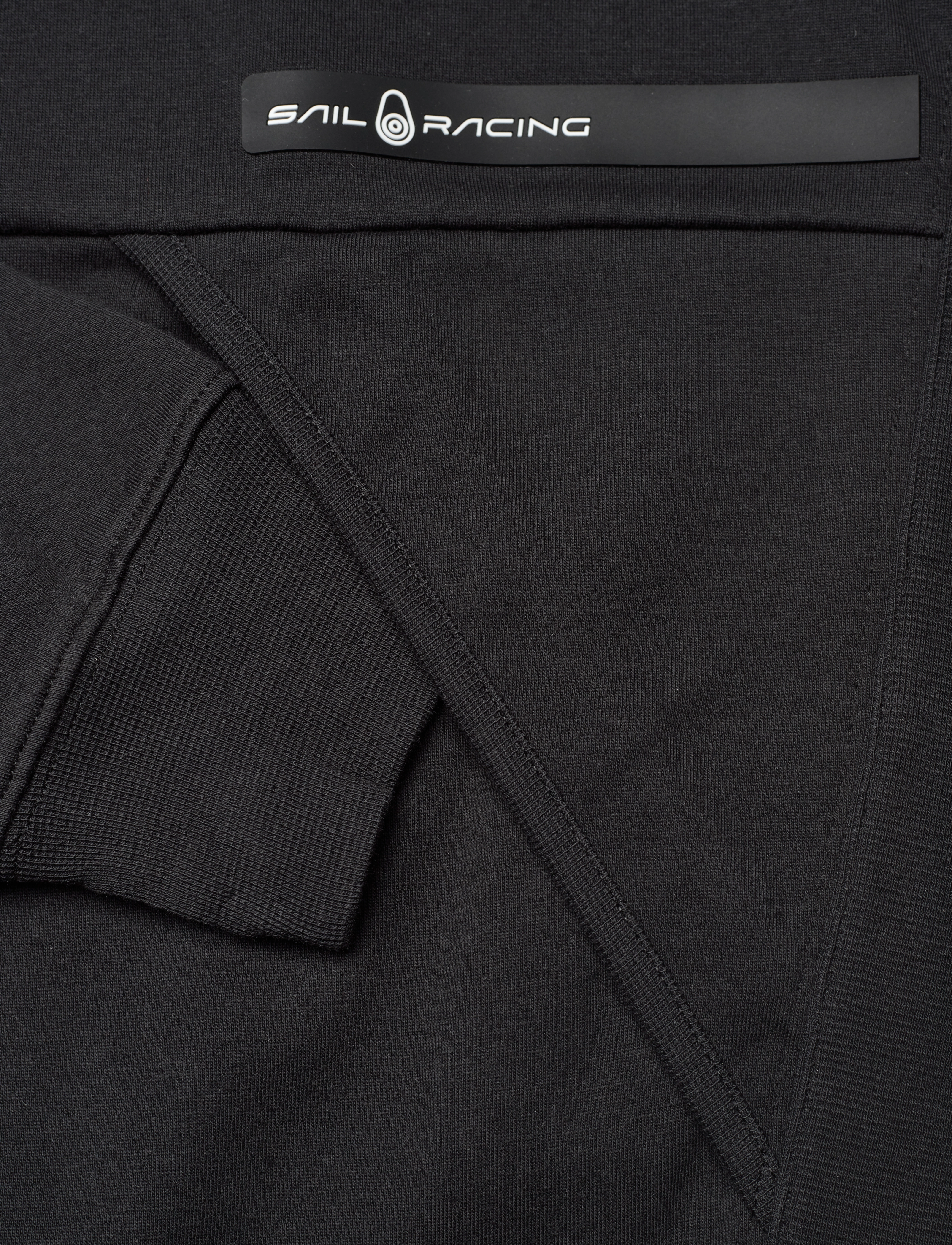 Sail Racing - RACE BONDED HOOD - hættetrøjer - carbon - 3