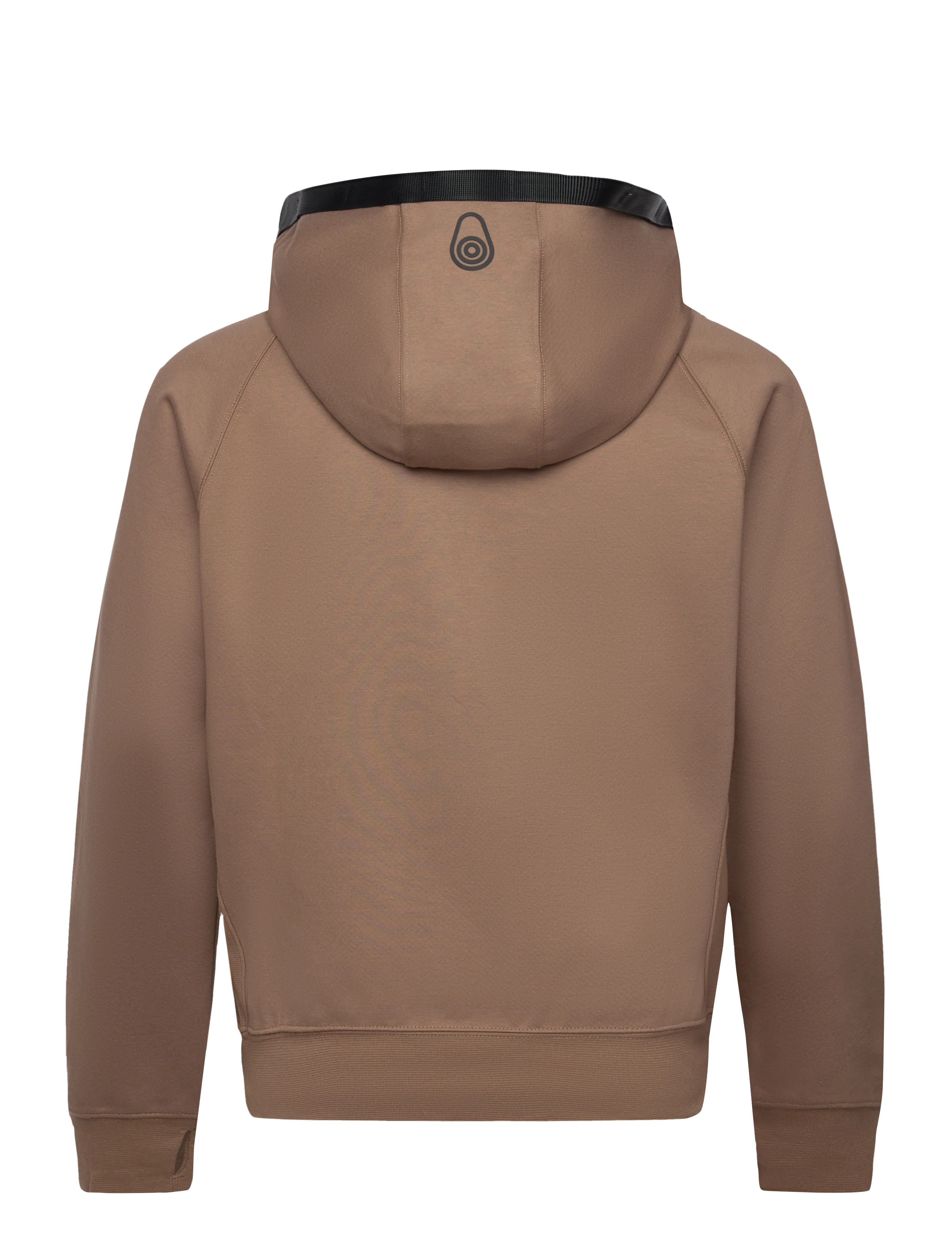 Sail Racing - RACE BONDED HOOD - hættetrøjer - slate beige - 1