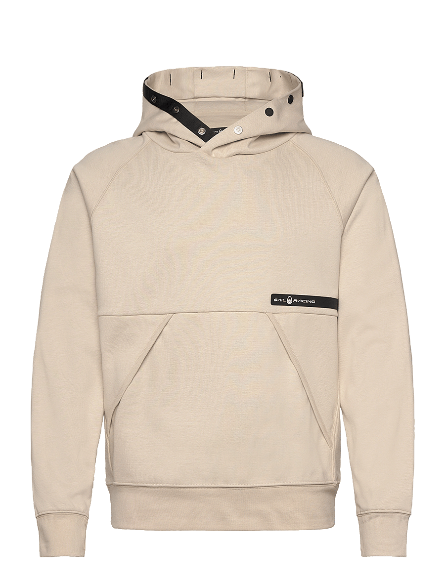 Sail Racing - RACE BONDED HOOD - alussärgid - warm beige - 0
