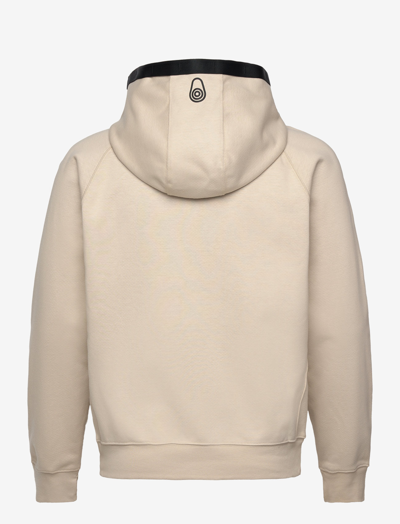 Sail Racing - RACE BONDED HOOD - overdele - warm beige - 1