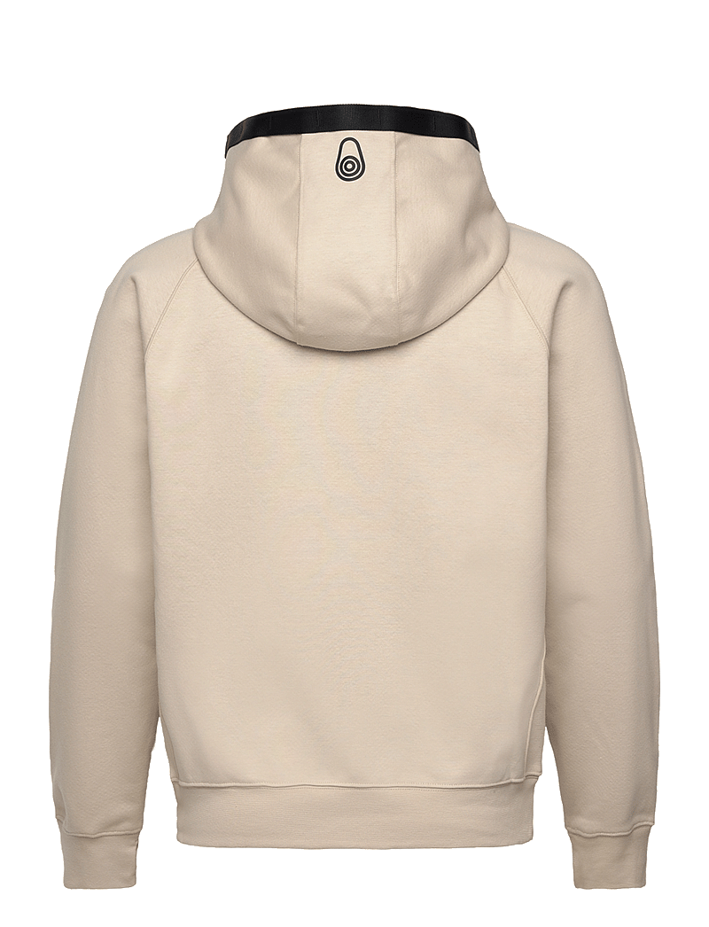 Sail Racing - RACE BONDED HOOD - overdele - warm beige - 1