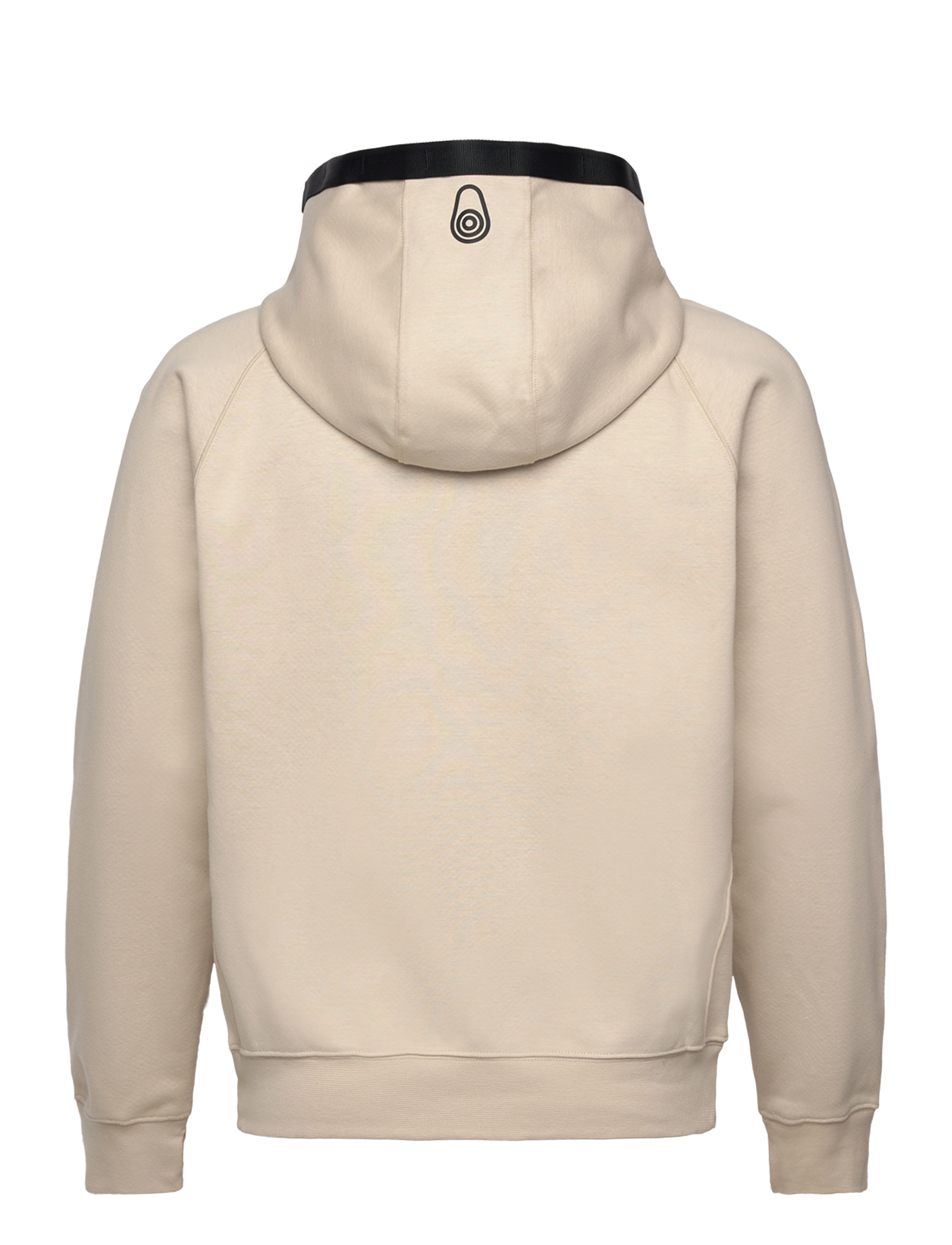 Sail Racing - RACE BONDED HOOD - alussärgid - warm beige - 1
